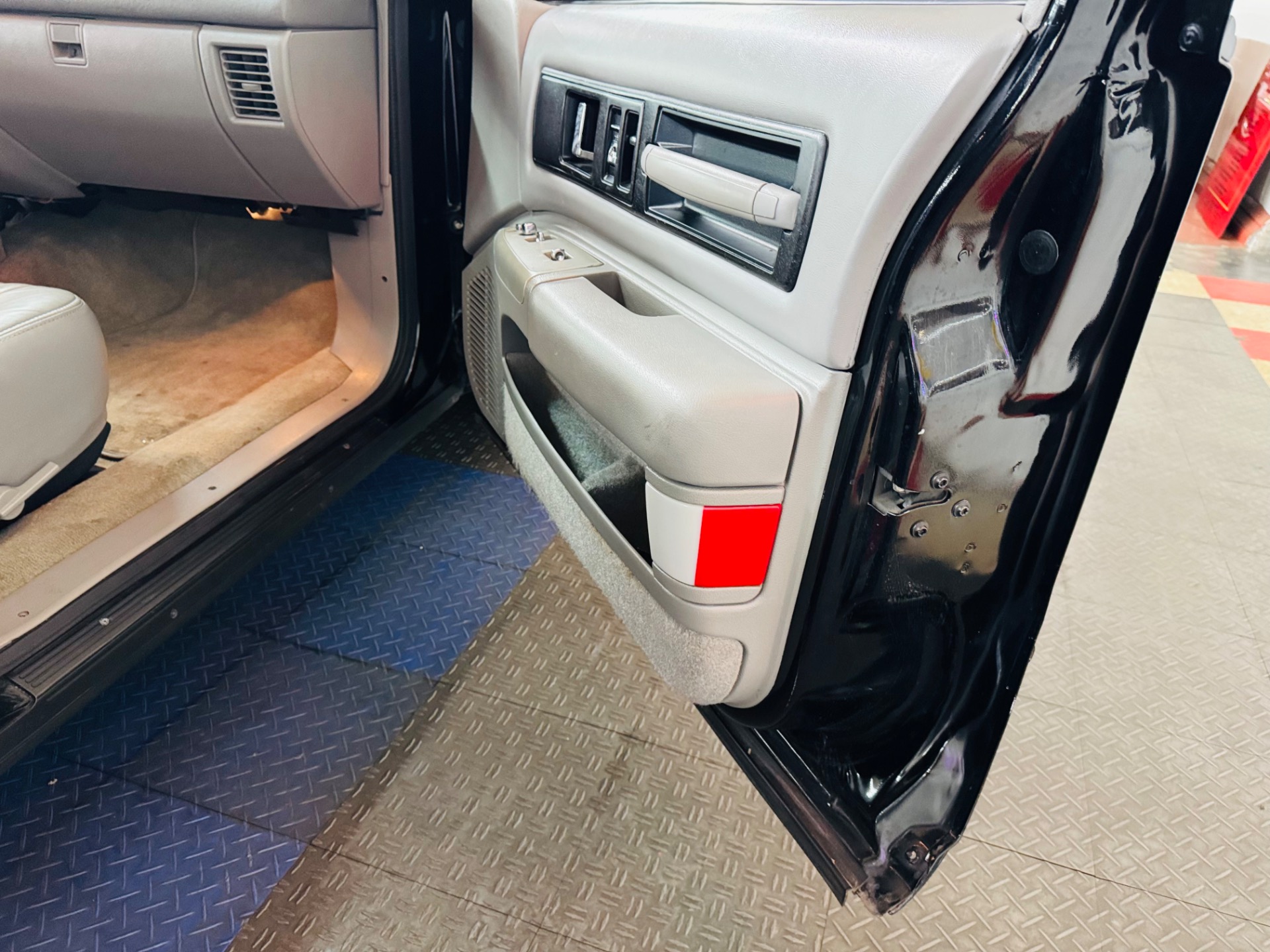 1996 Chevrolet Impala 46