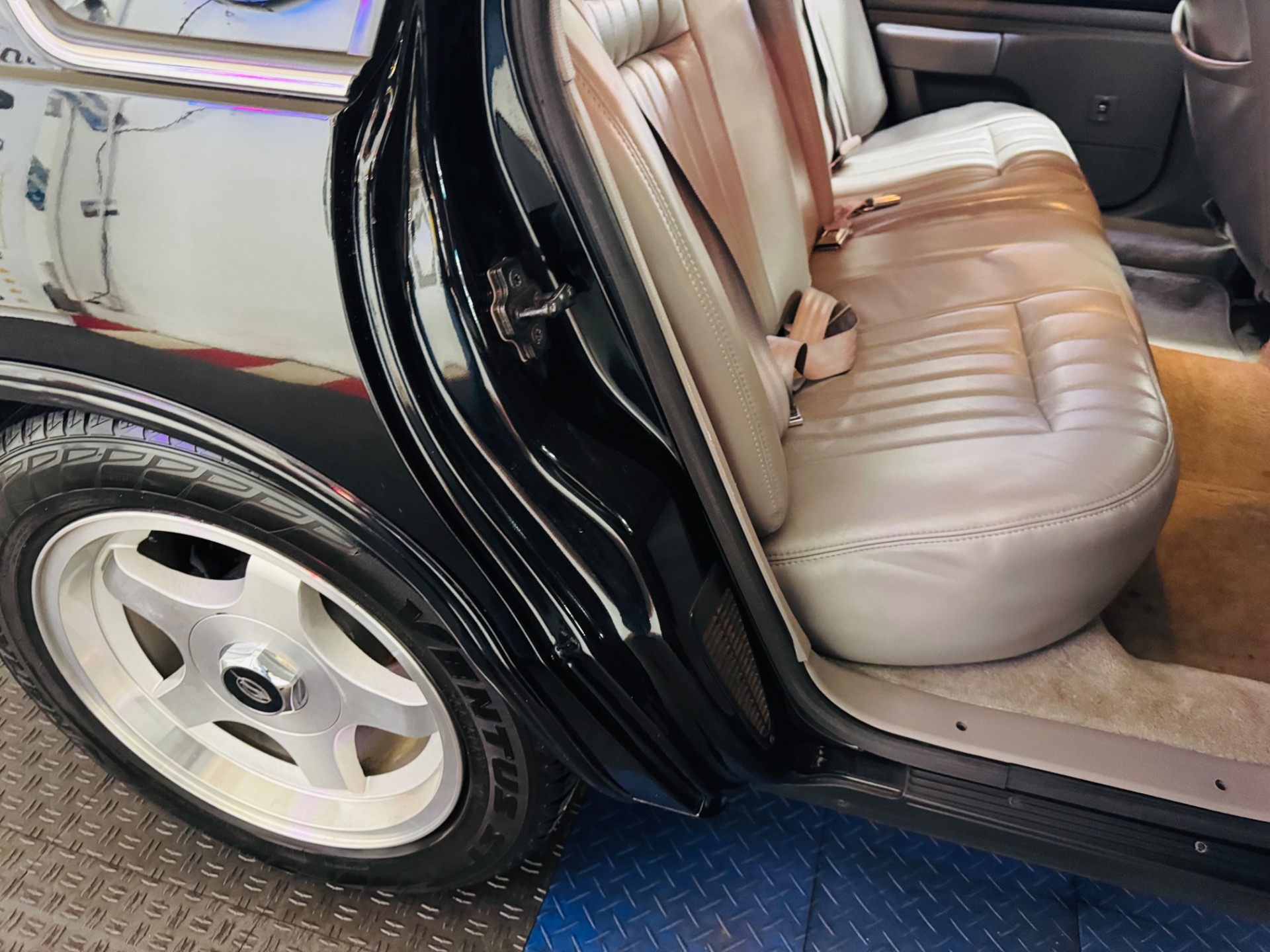 1996 Chevrolet Impala 47