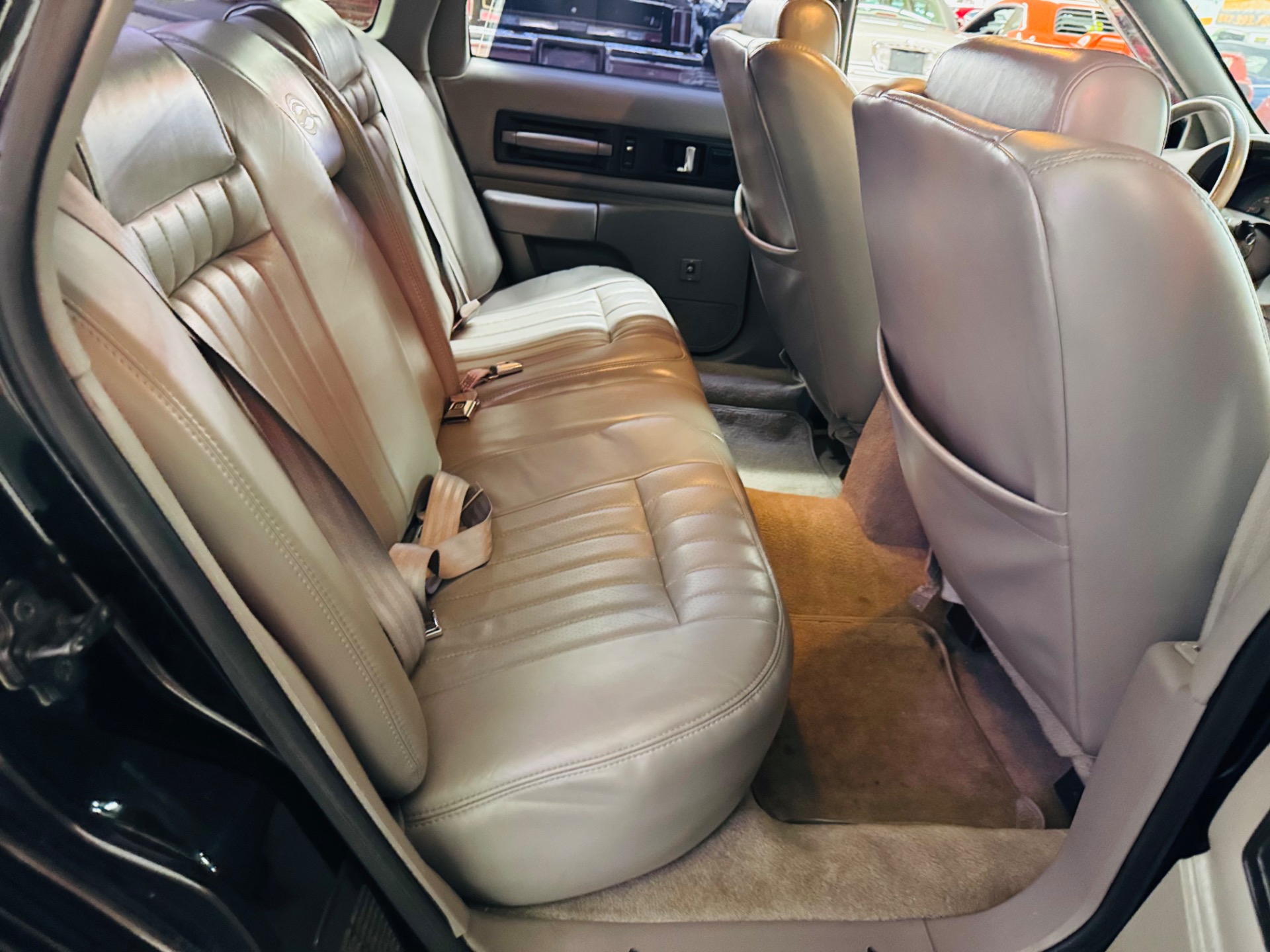 1996 Chevrolet Impala 48