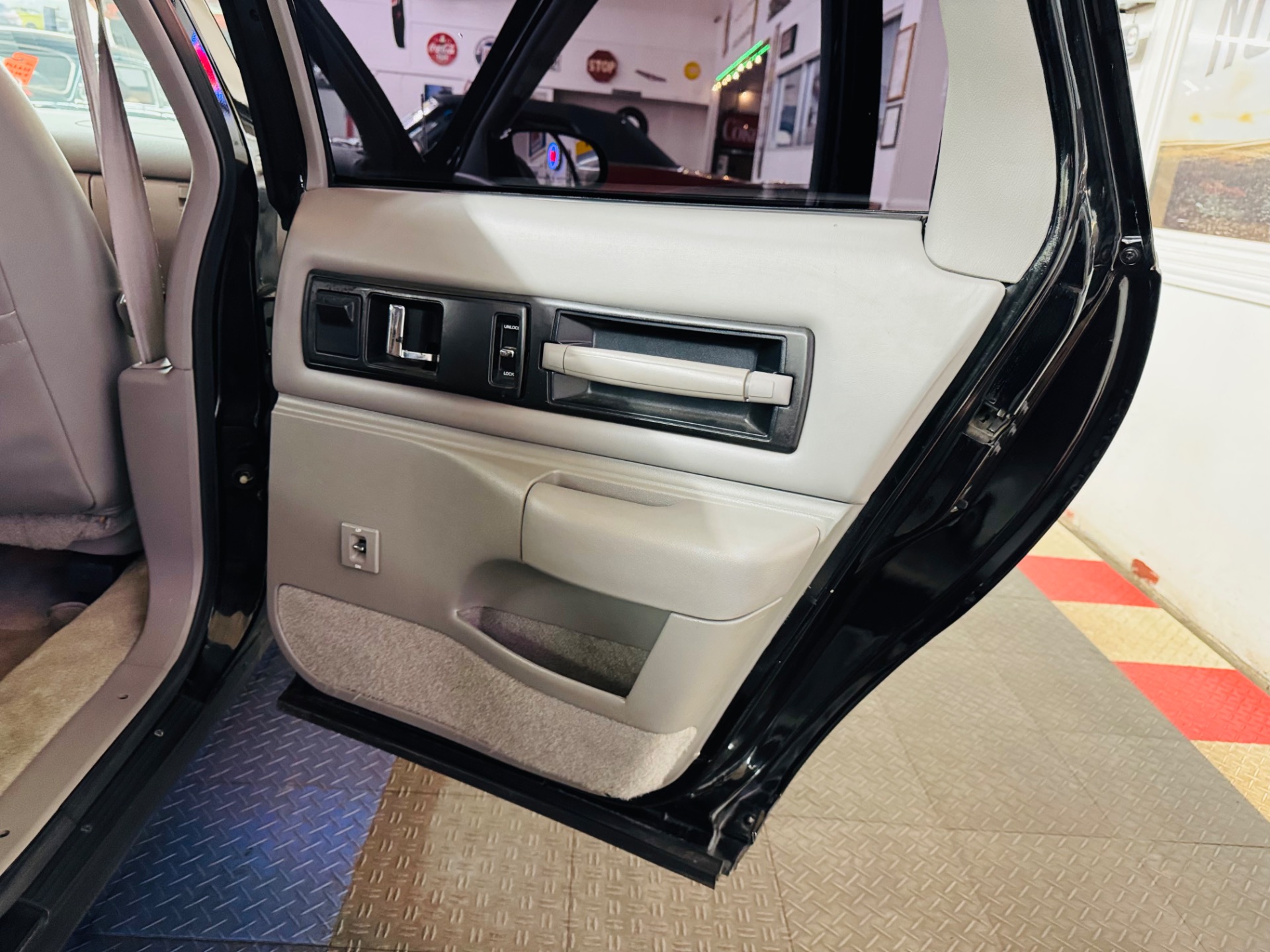 1996 Chevrolet Impala 49