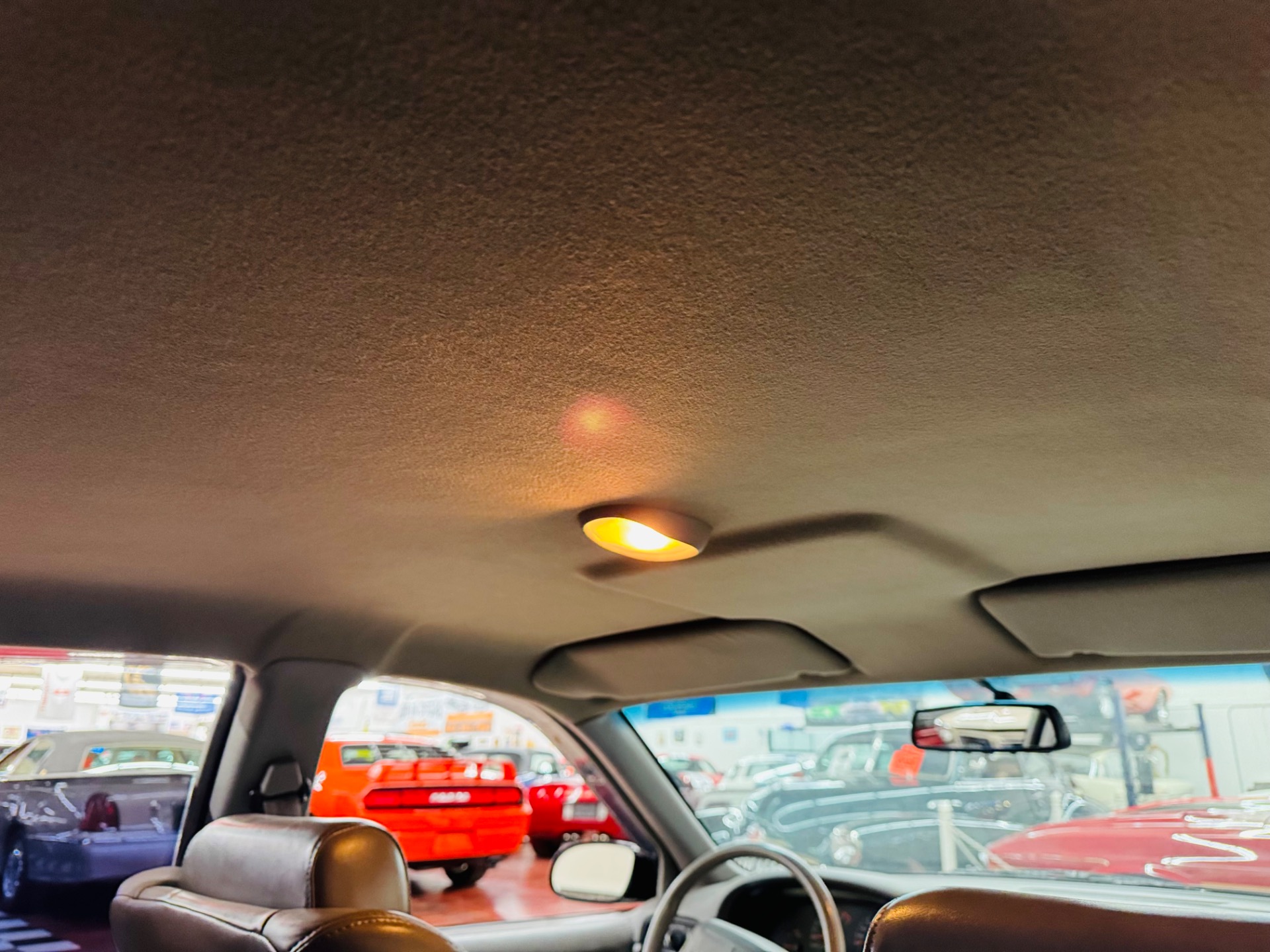 1996 Chevrolet Impala 50