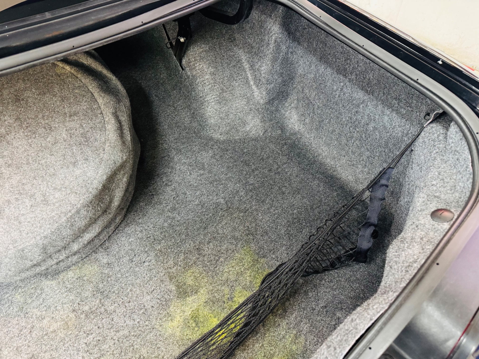 1996 Chevrolet Impala 53