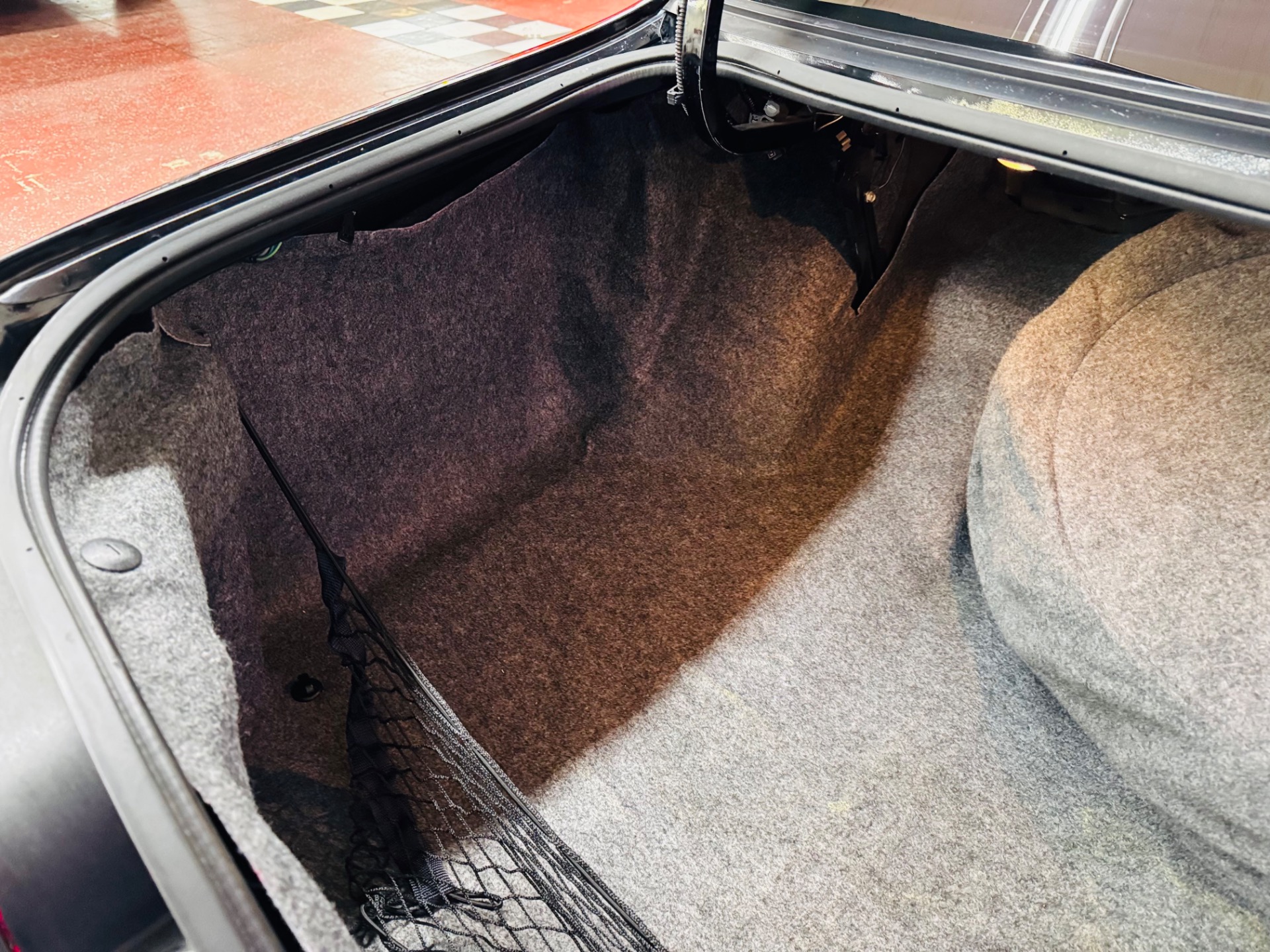1996 Chevrolet Impala 54