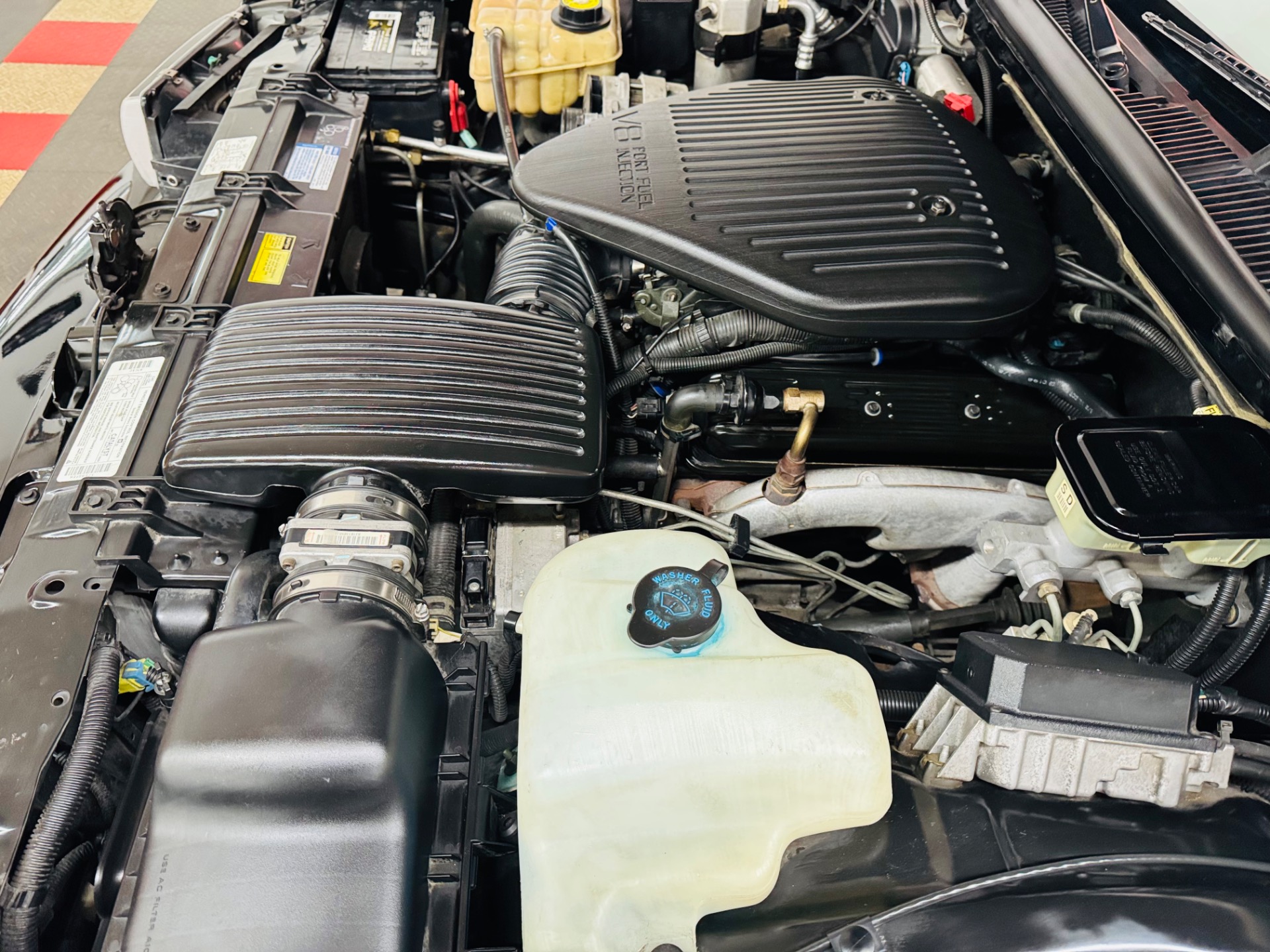 1996 Chevrolet Impala 60