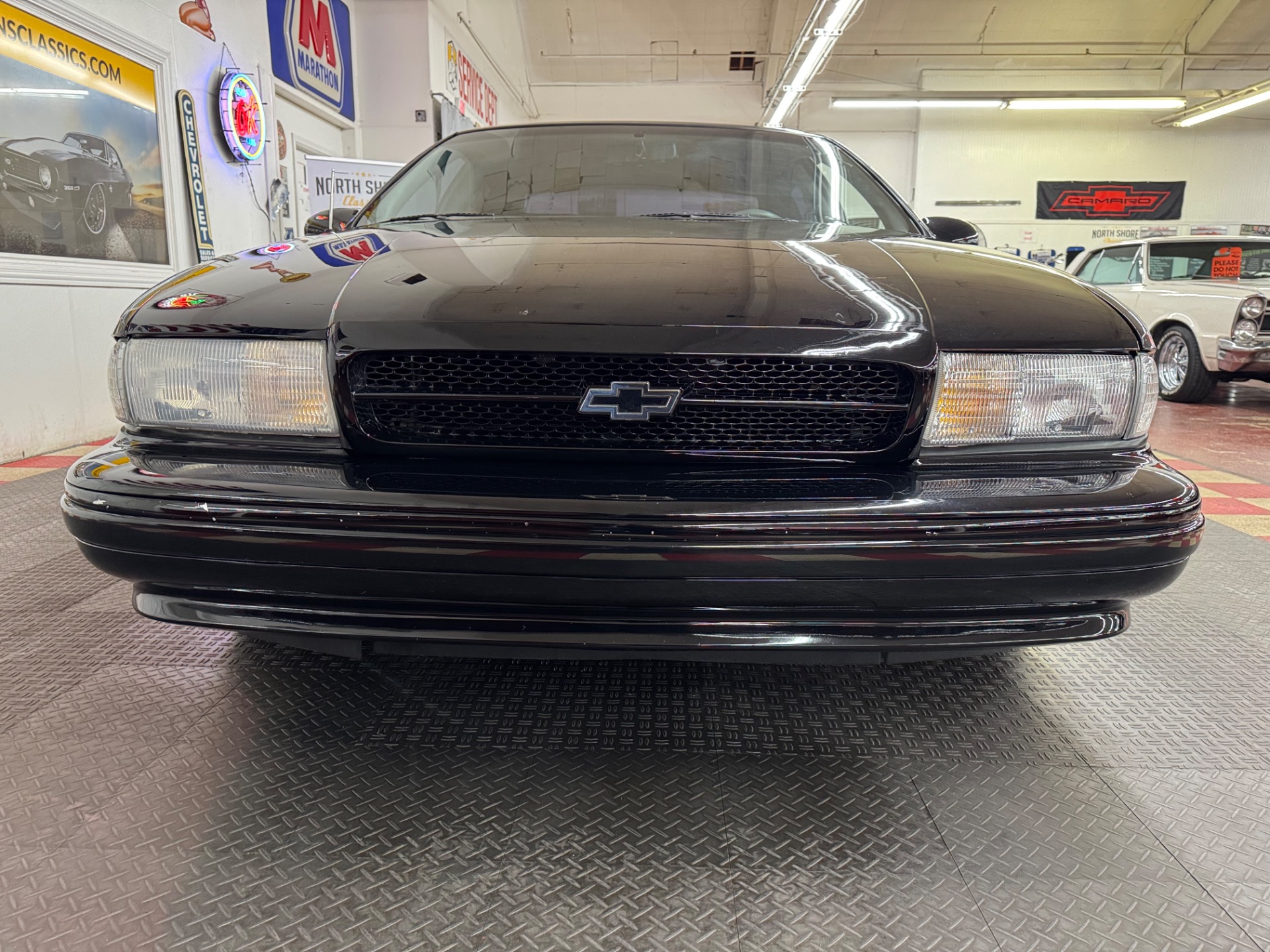 1996 Chevrolet Impala 6