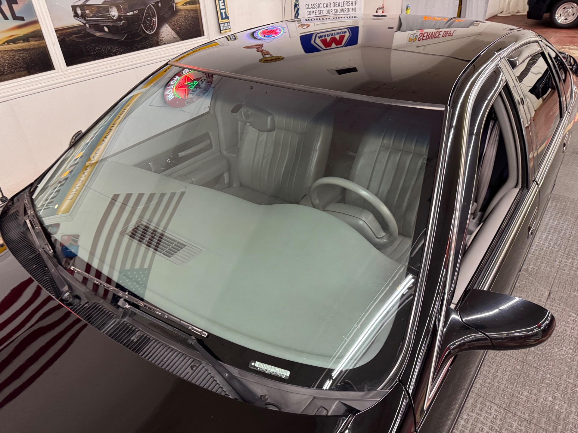 1996 Chevrolet Impala 9