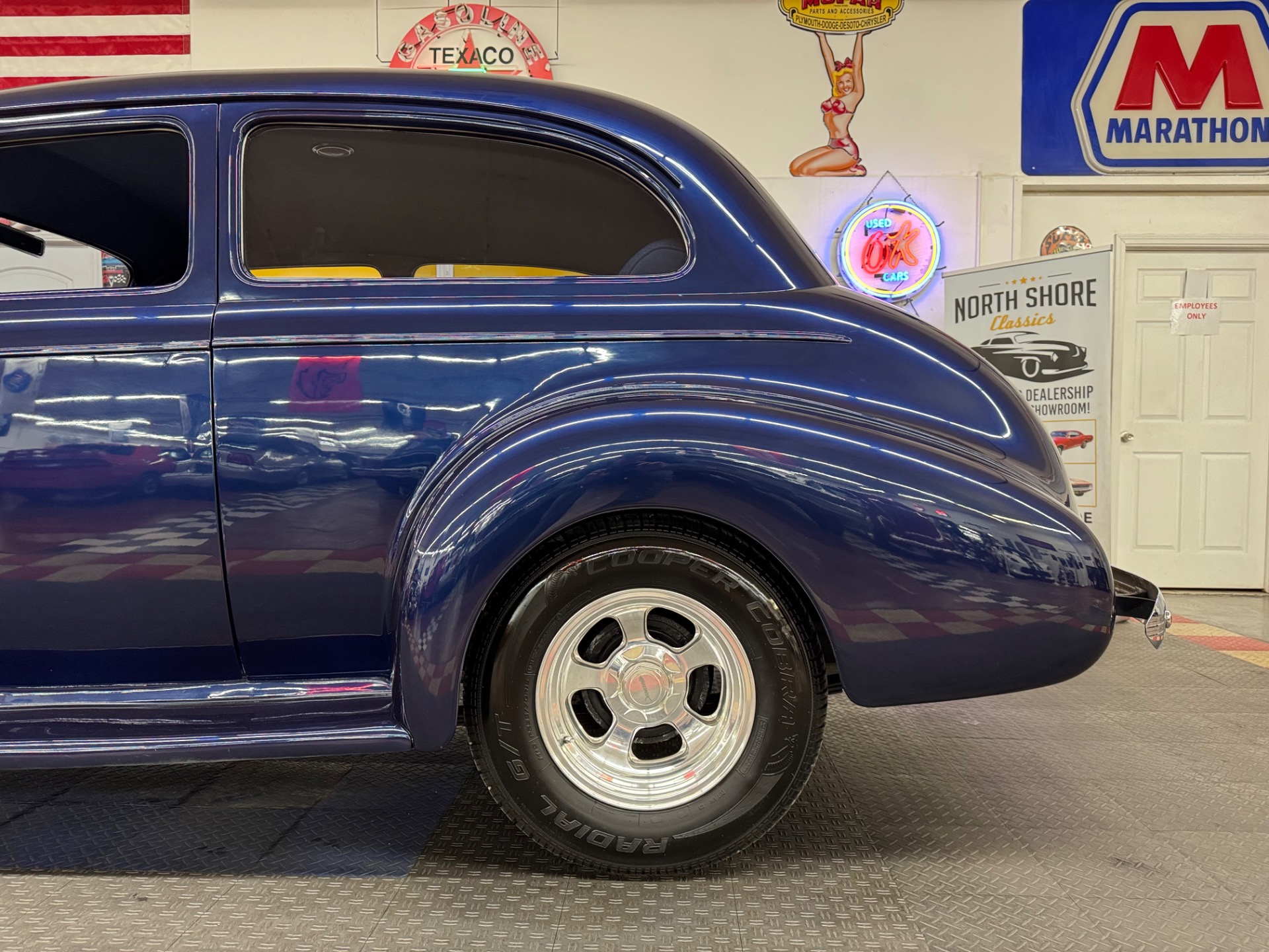 1940 Chevrolet Hot Rod / Street Rod 20