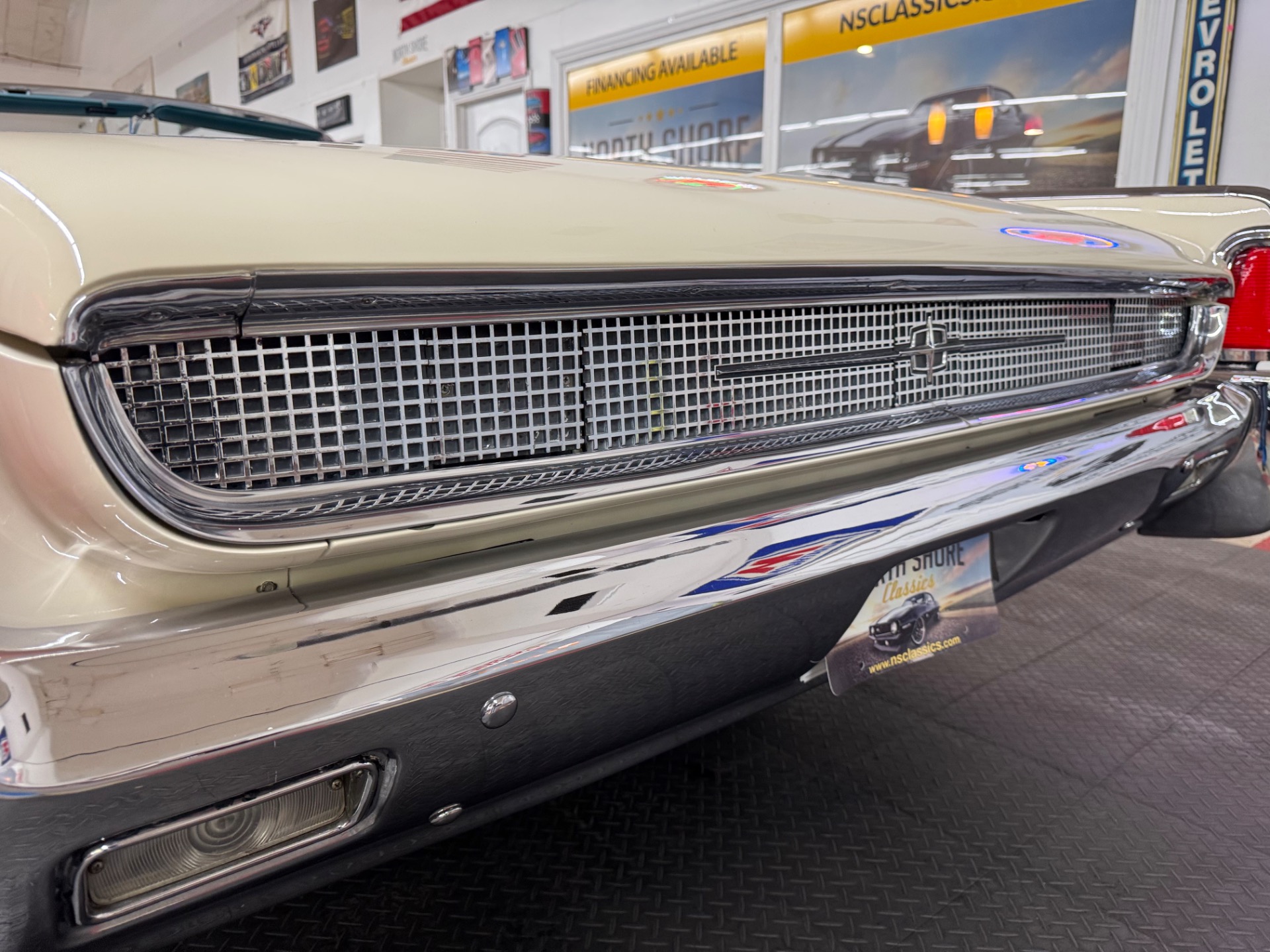 Used 1961 Lincoln Continental Convertible Suicide Doors-SEE VIDEO | Mundelein, IL