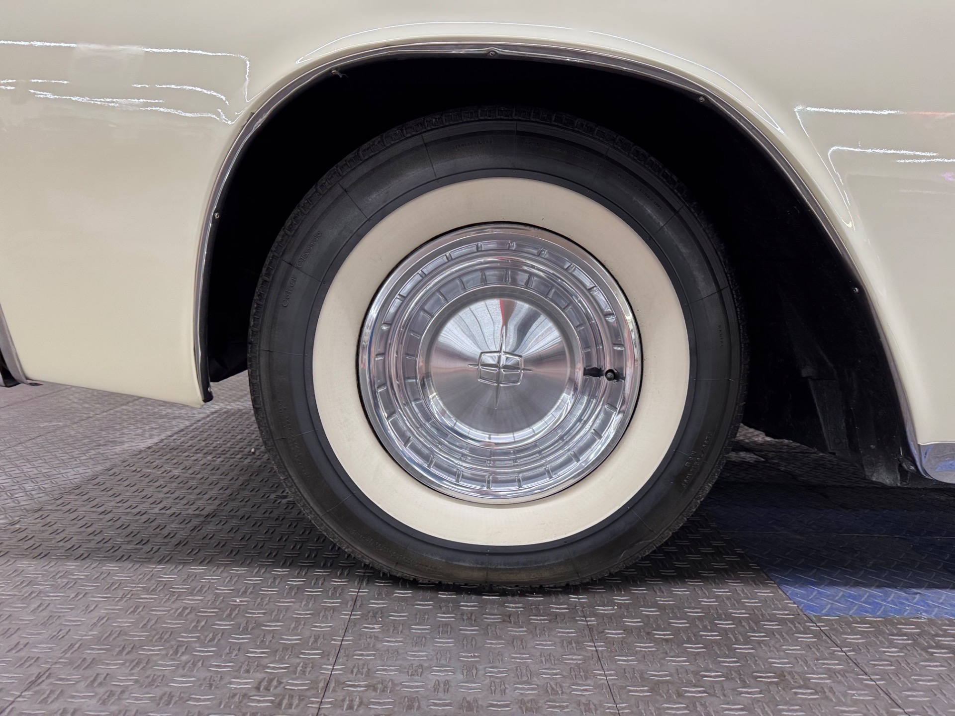 Used 1961 Lincoln Continental Convertible Suicide Doors-SEE VIDEO | Mundelein, IL