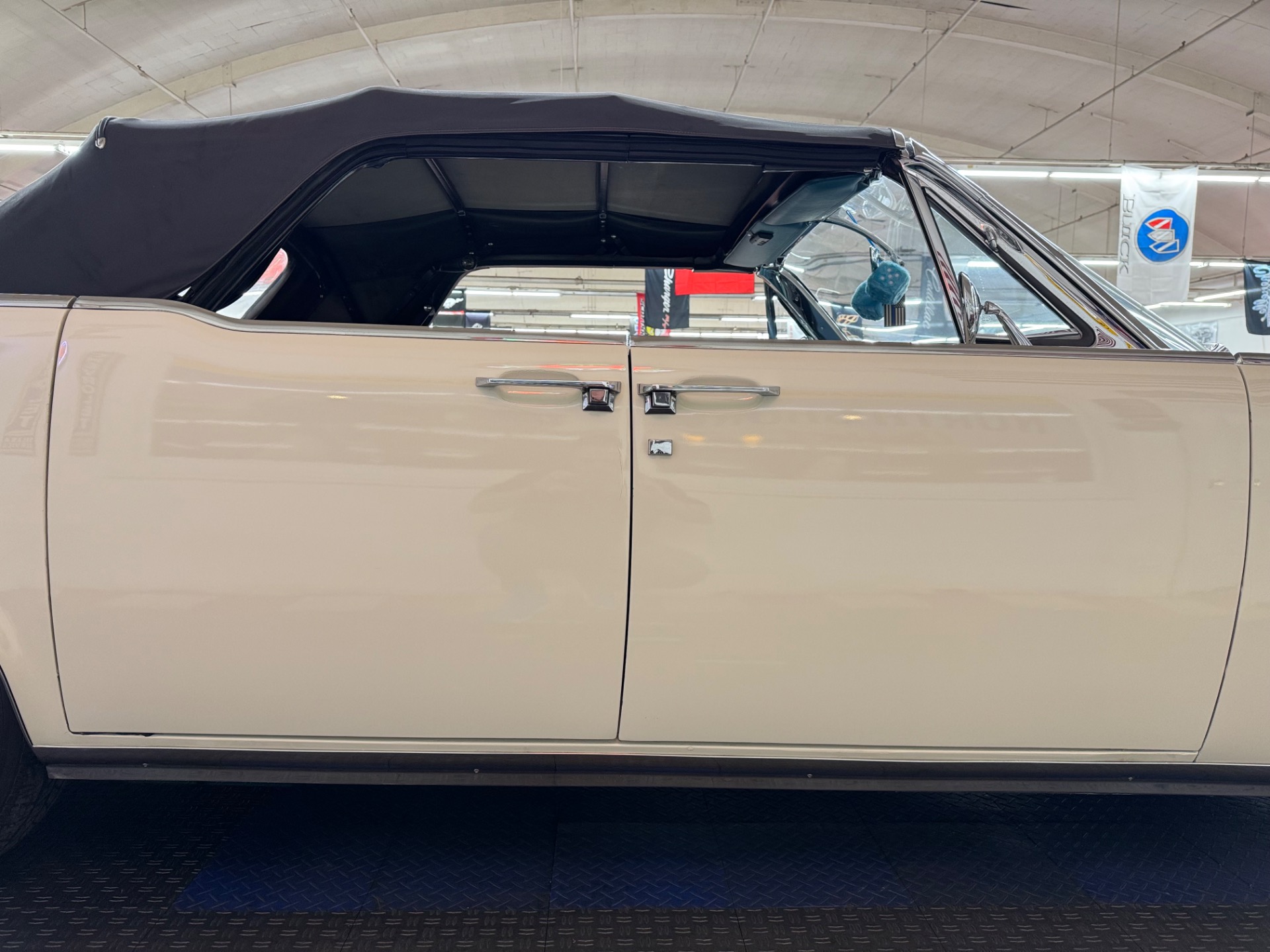 Used 1961 Lincoln Continental Convertible Suicide Doors-SEE VIDEO | Mundelein, IL