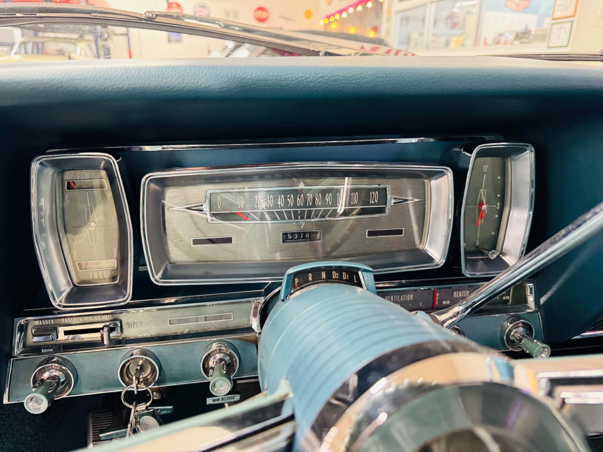 Used 1961 Lincoln Continental Convertible Suicide Doors-SEE VIDEO | Mundelein, IL