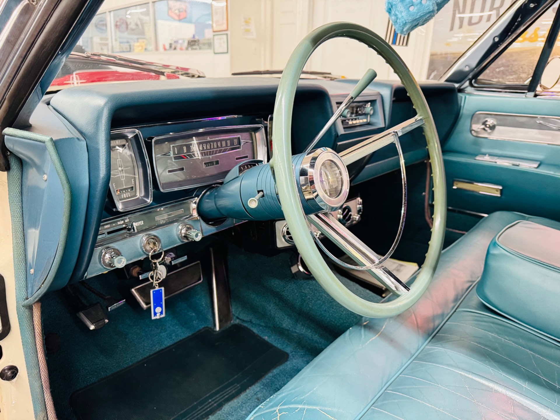 Used 1961 Lincoln Continental Convertible Suicide Doors-SEE VIDEO | Mundelein, IL