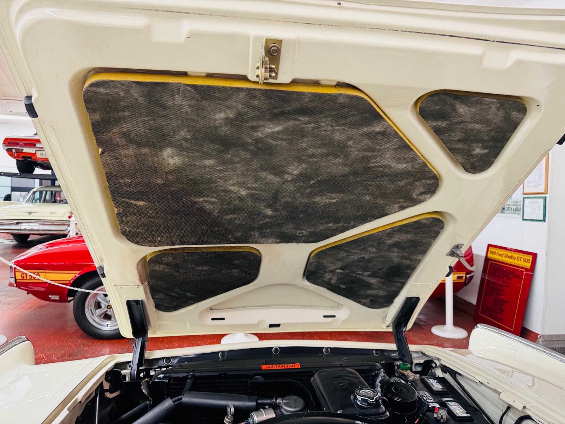 Used 1961 Lincoln Continental Convertible Suicide Doors-SEE VIDEO | Mundelein, IL