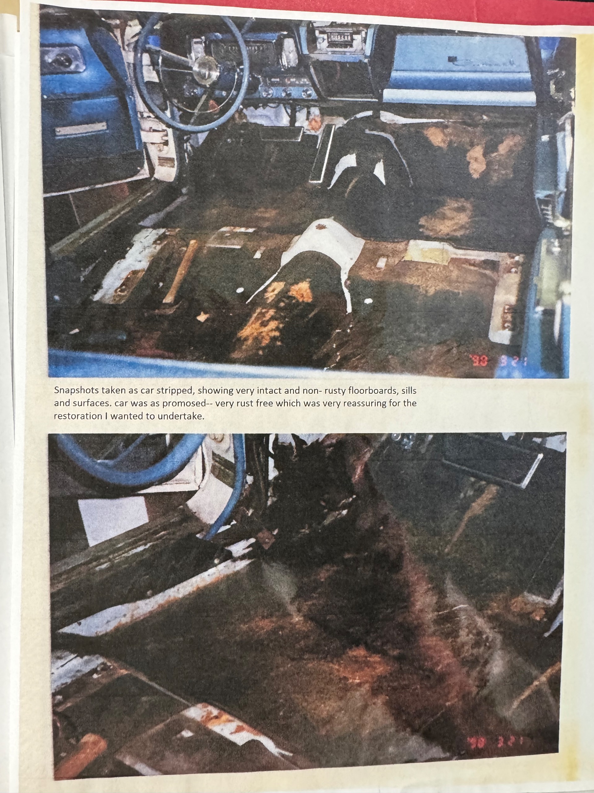Used 1961 Lincoln Continental Convertible Suicide Doors-SEE VIDEO | Mundelein, IL