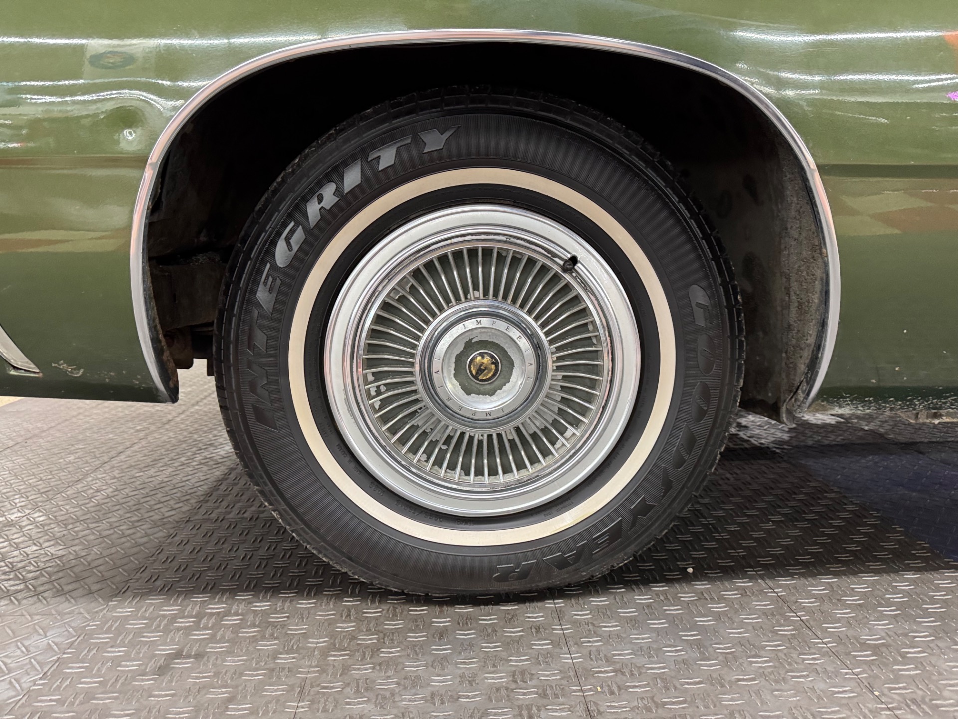 1969 Chrysler Imperial 20