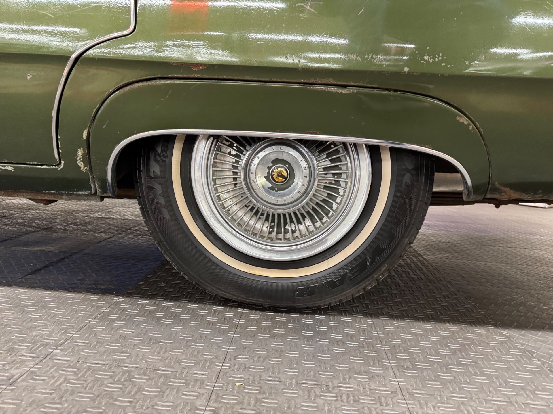 1969 Chrysler Imperial 21