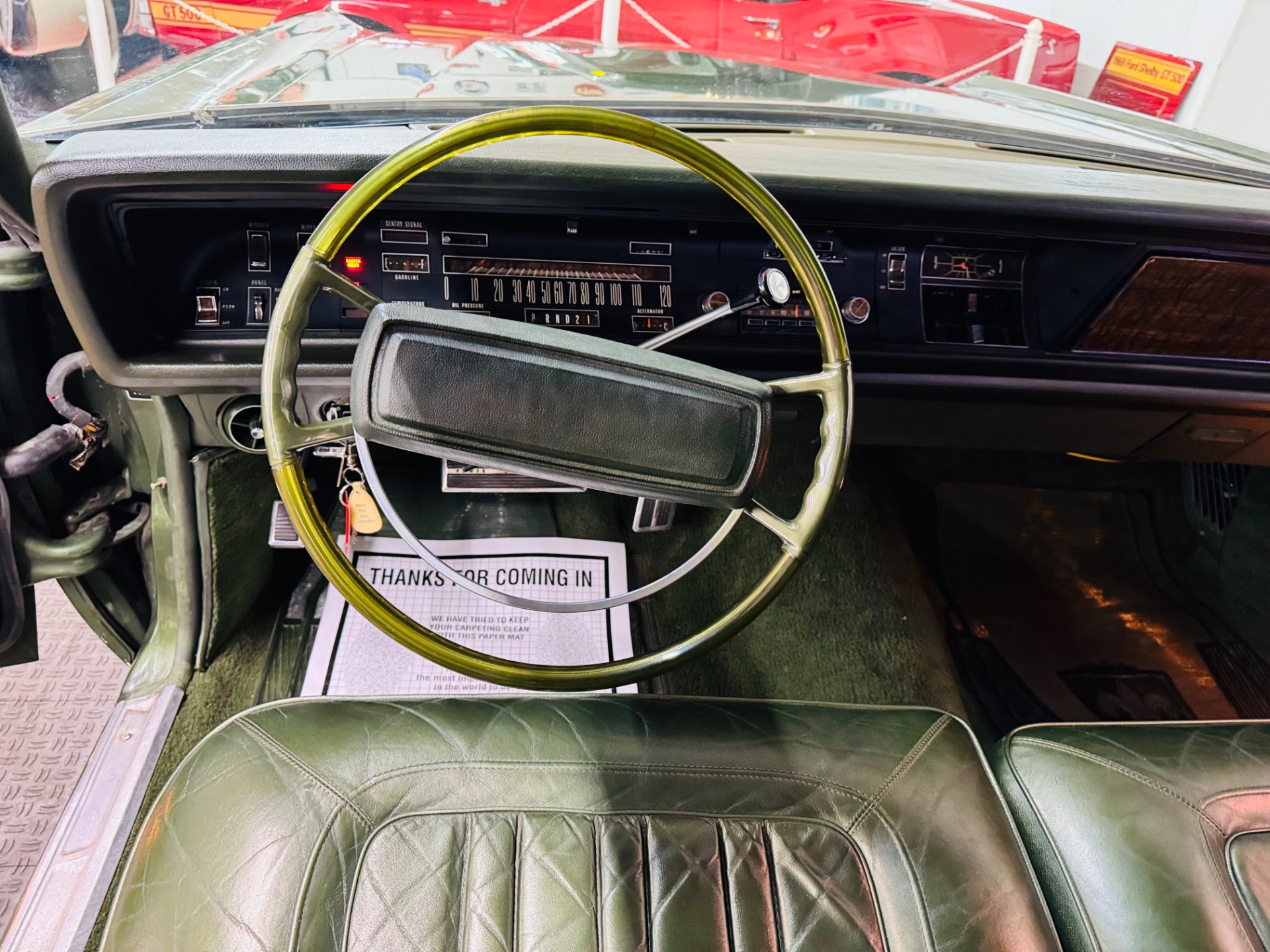 1969 Chrysler Imperial 26