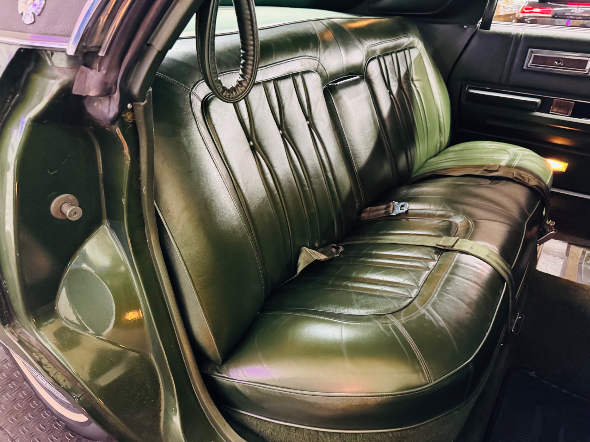 1969 Chrysler Imperial 41