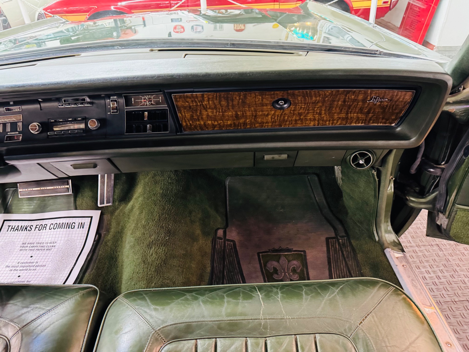 1969 Chrysler Imperial 46