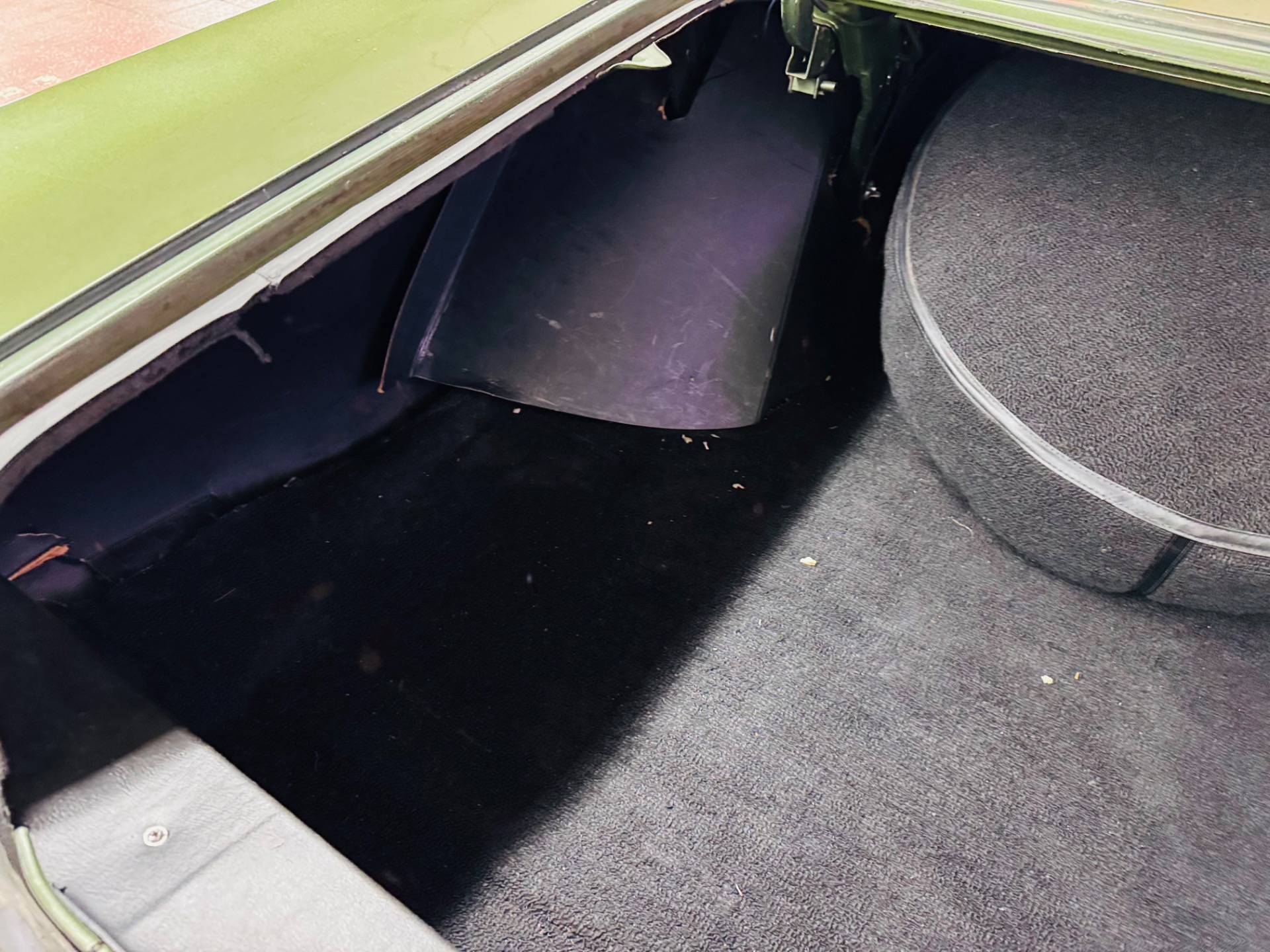1969 Chrysler Imperial 52