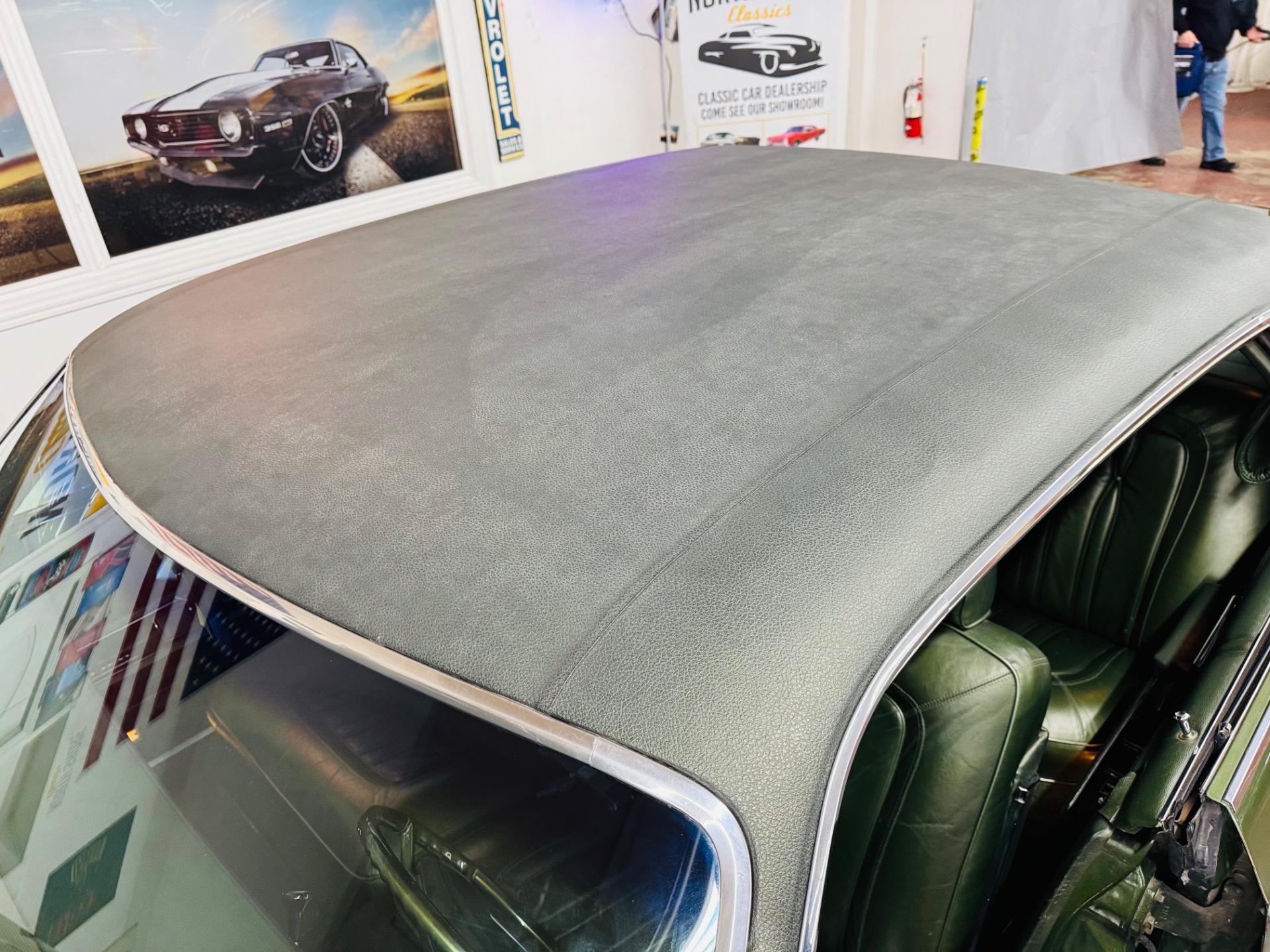 1969 Chrysler Imperial 64