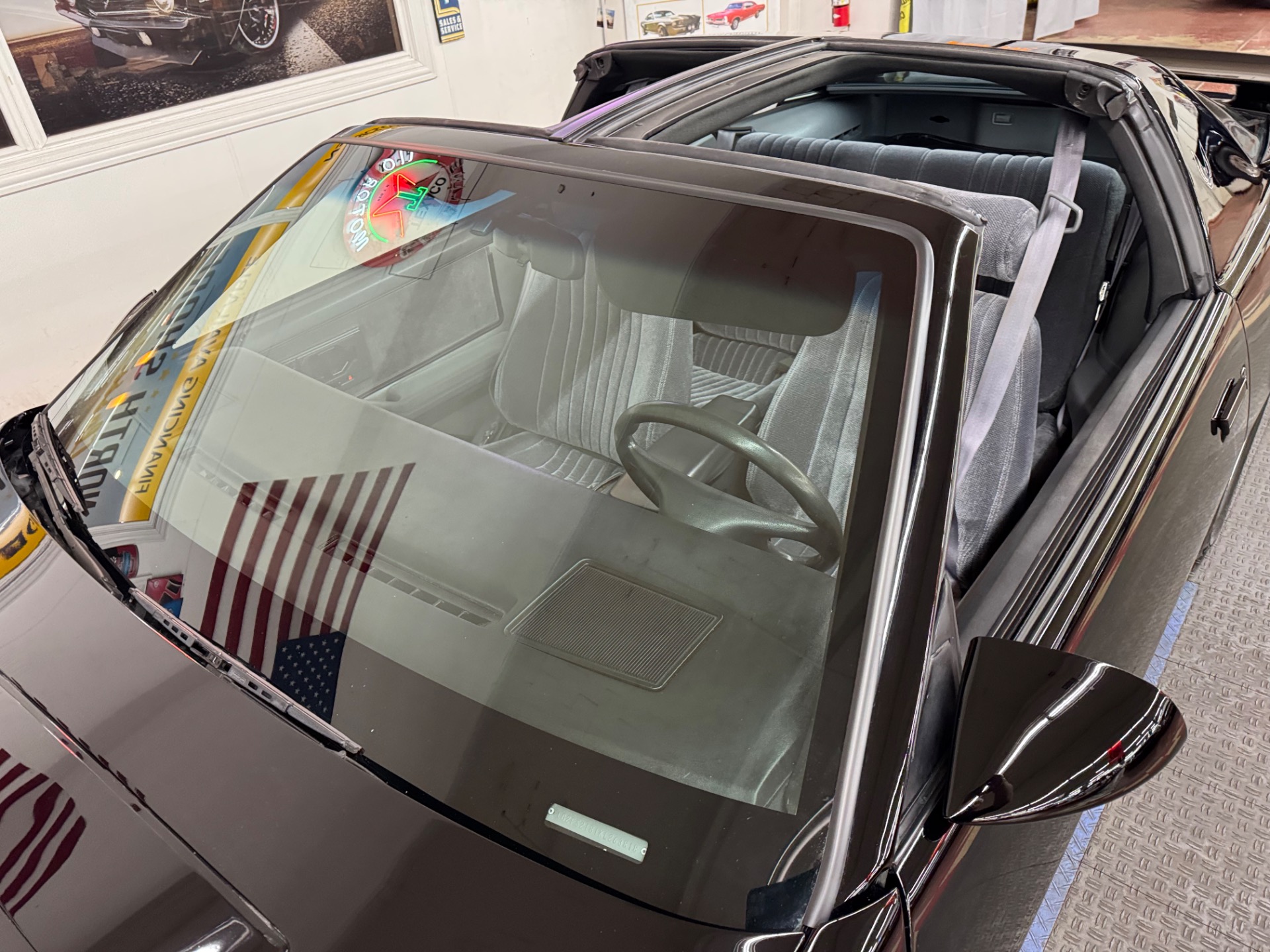 1989 Pontiac Firebird 13
