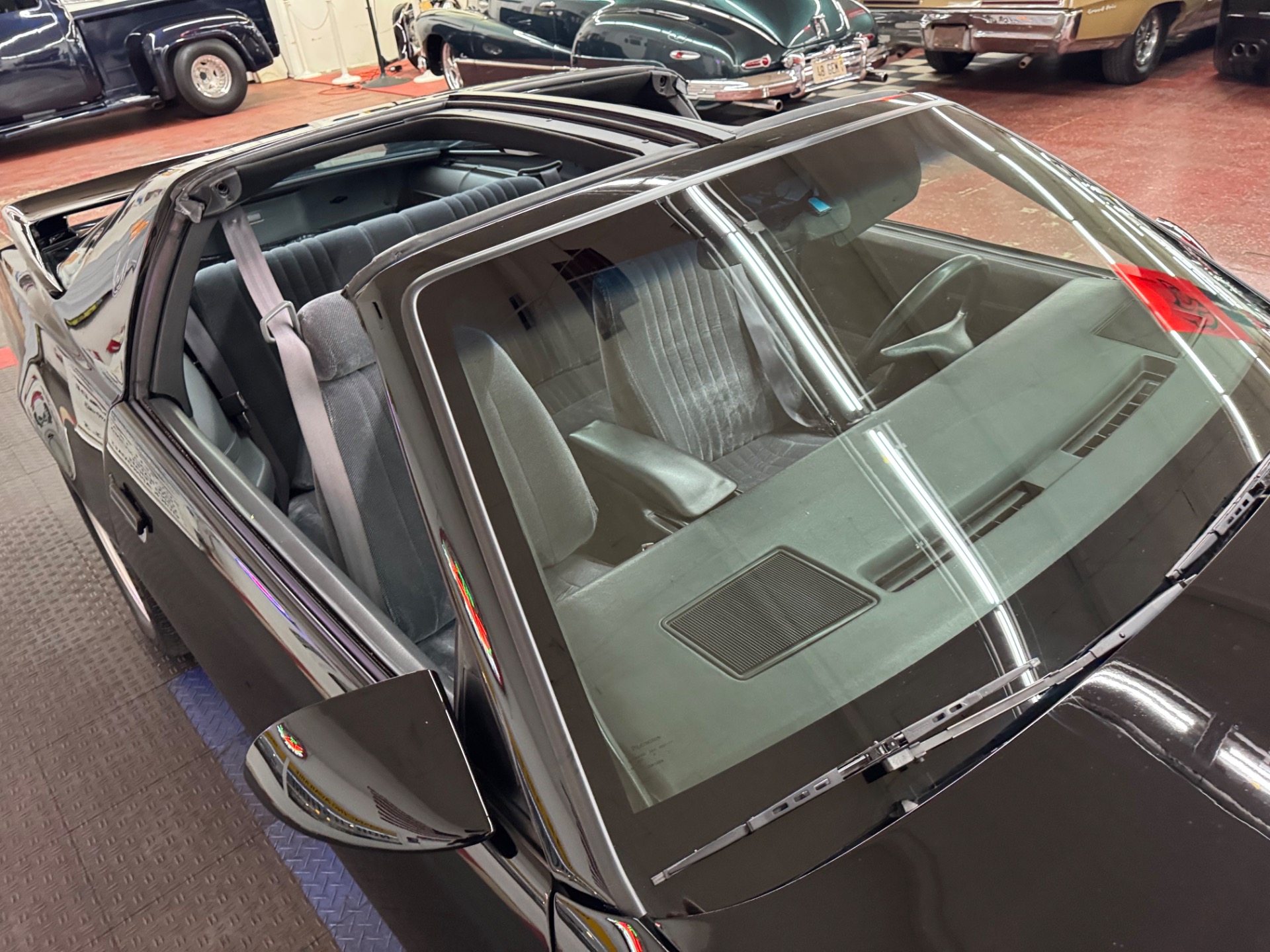 1989 Pontiac Firebird 14
