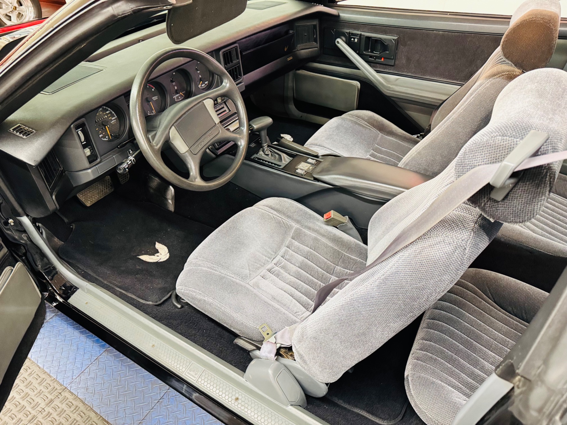 1989 Pontiac Firebird 15