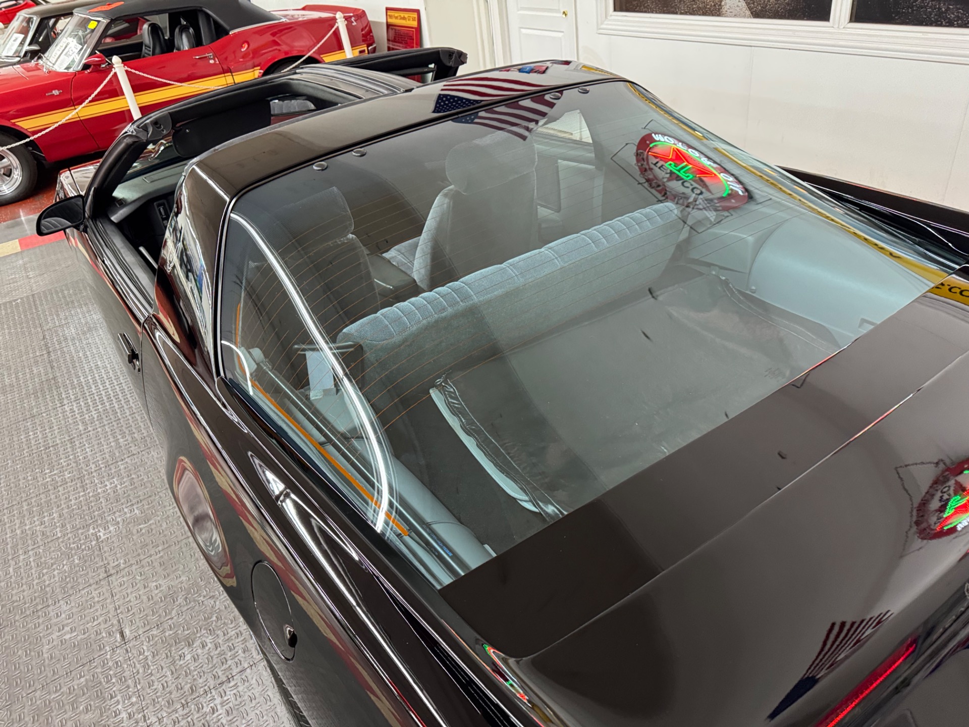 1989 Pontiac Firebird 19
