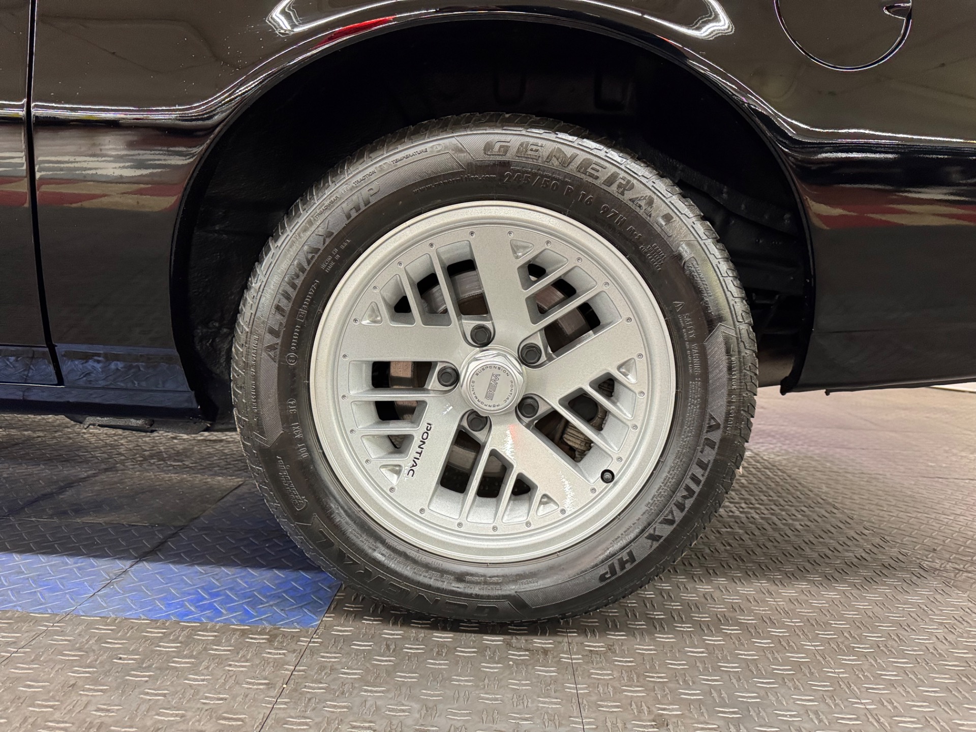 1989 Pontiac Firebird 28