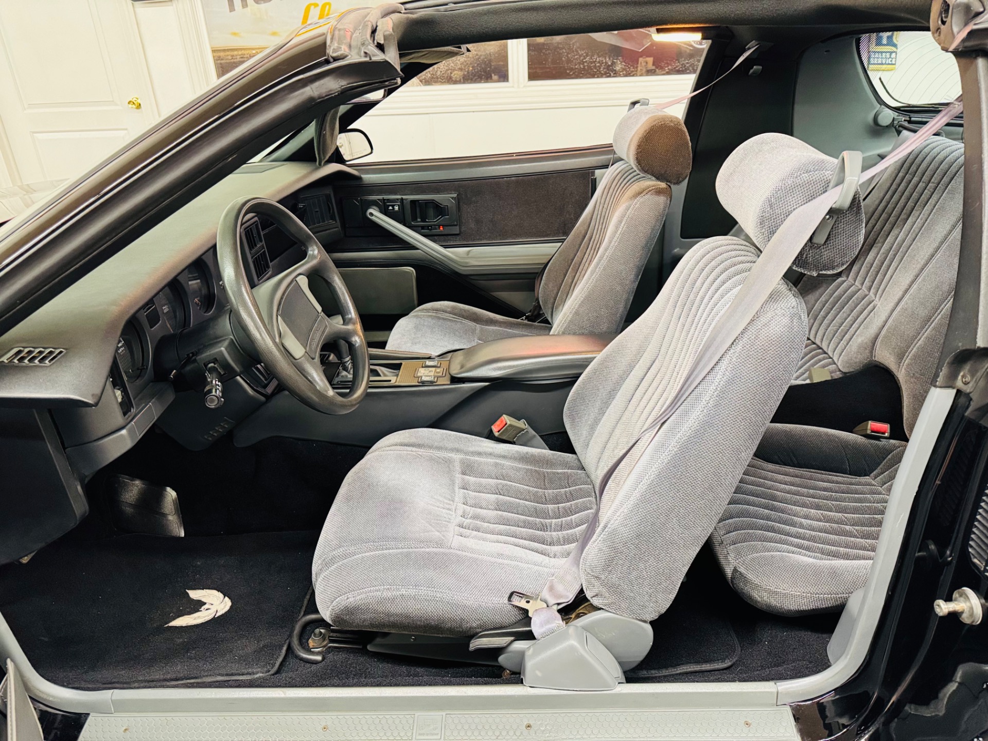 1989 Pontiac Firebird 33