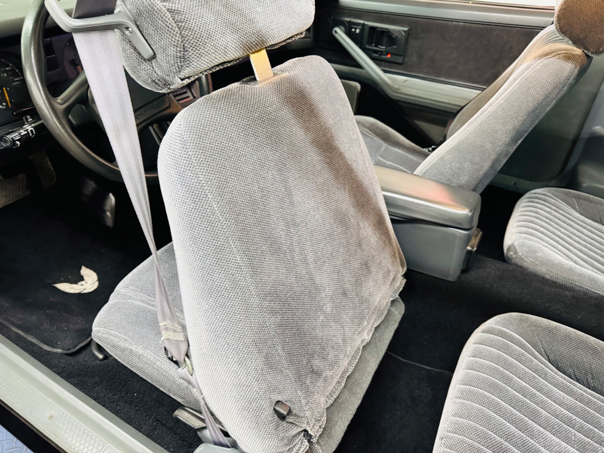1989 Pontiac Firebird 43