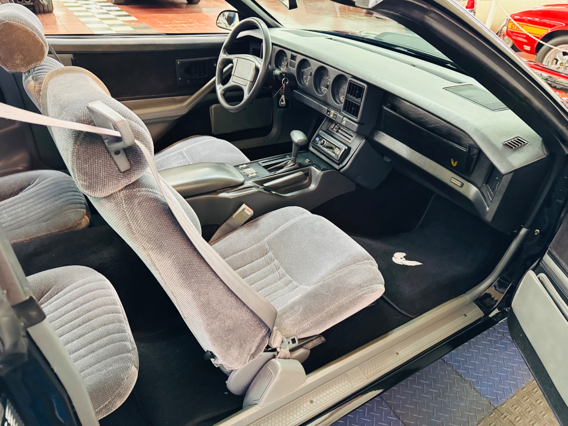 1989 Pontiac Firebird 44