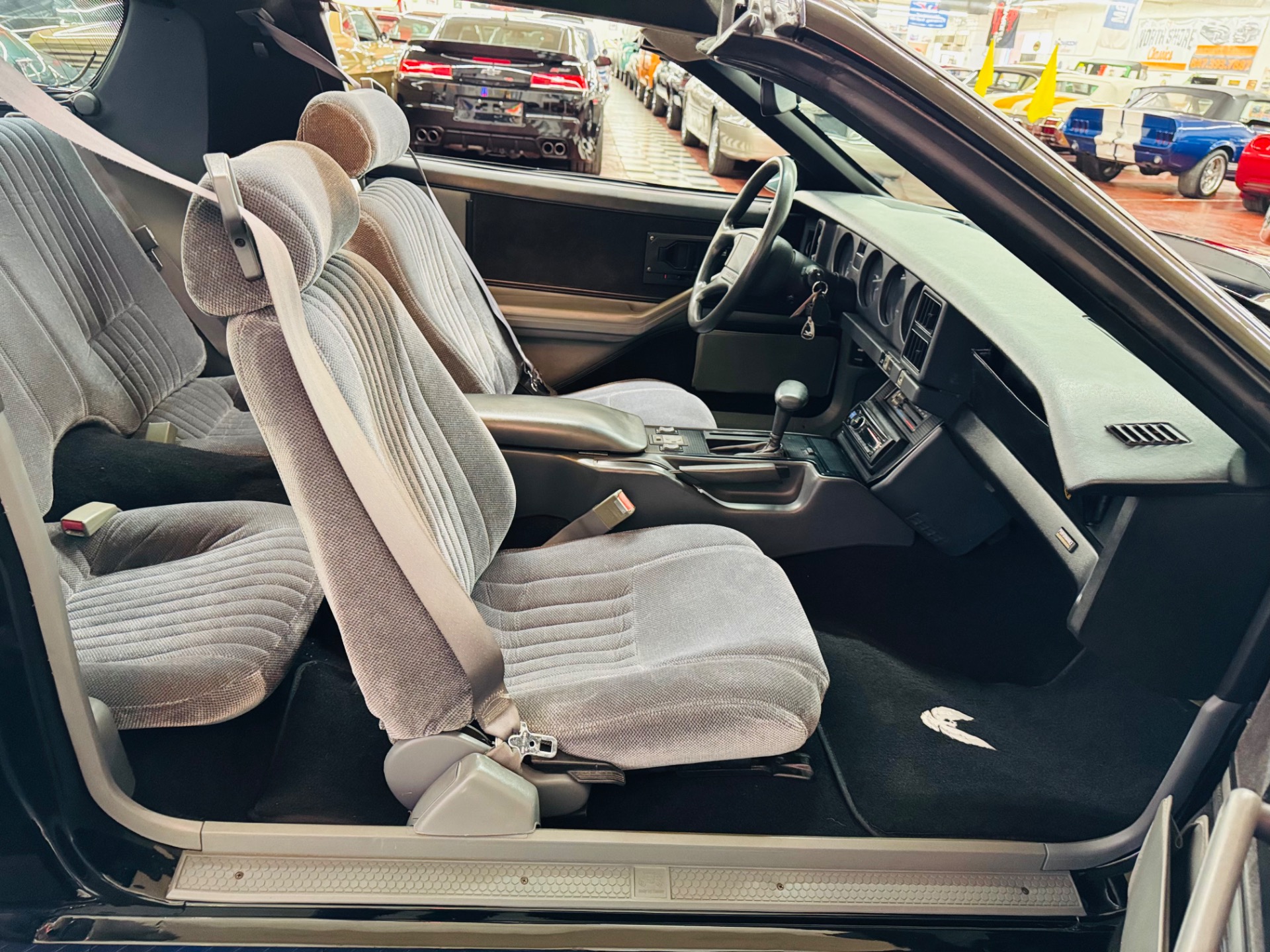 1989 Pontiac Firebird 45