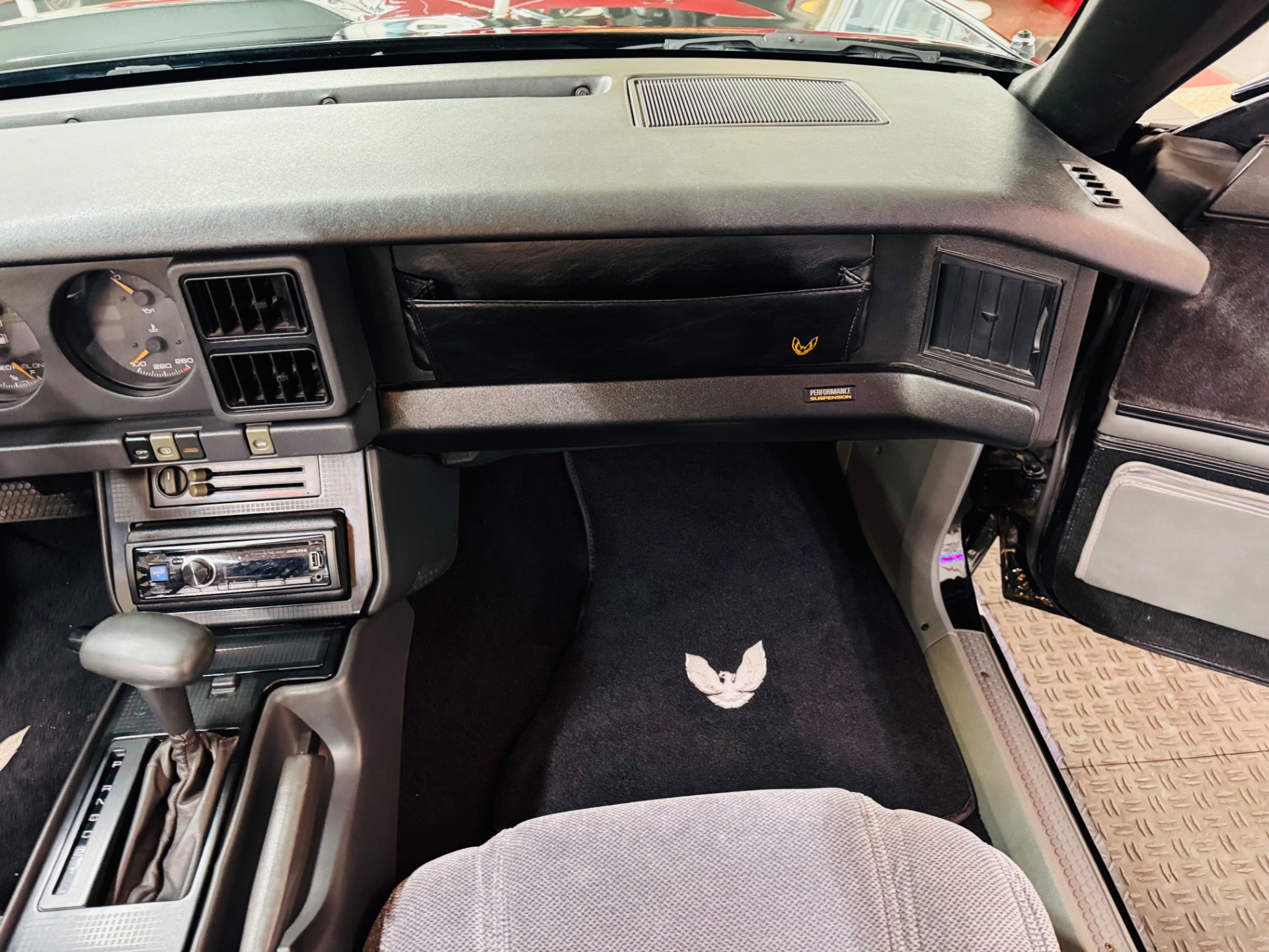 1989 Pontiac Firebird 46