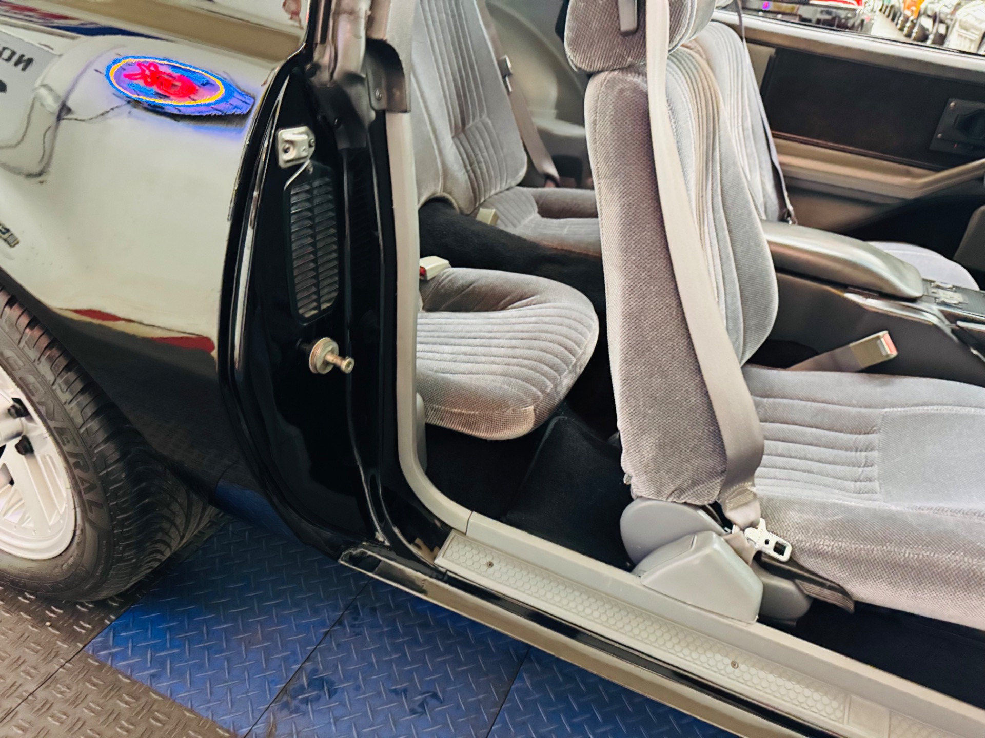 1989 Pontiac Firebird 49