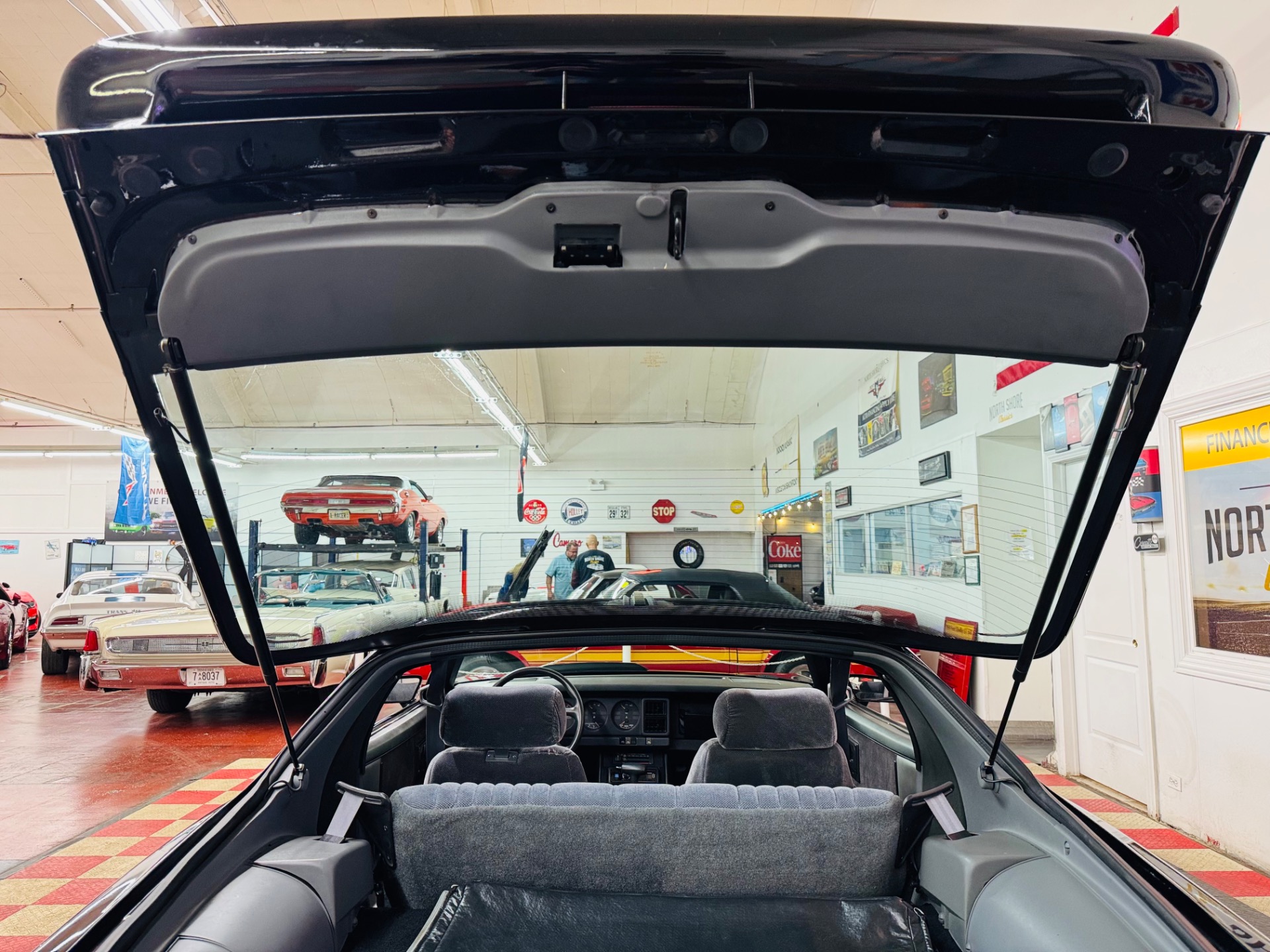 1989 Pontiac Firebird 51