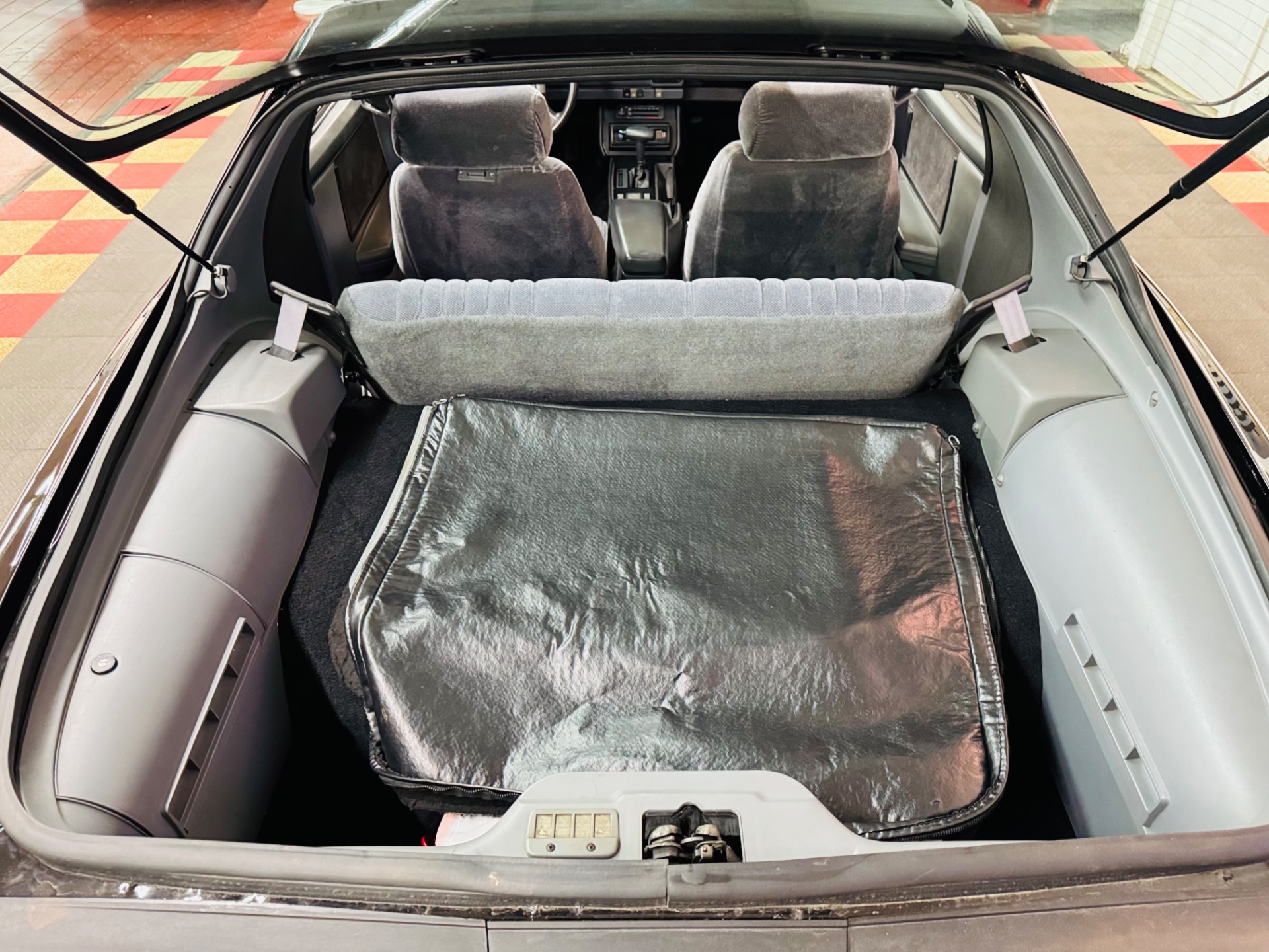 1989 Pontiac Firebird 52