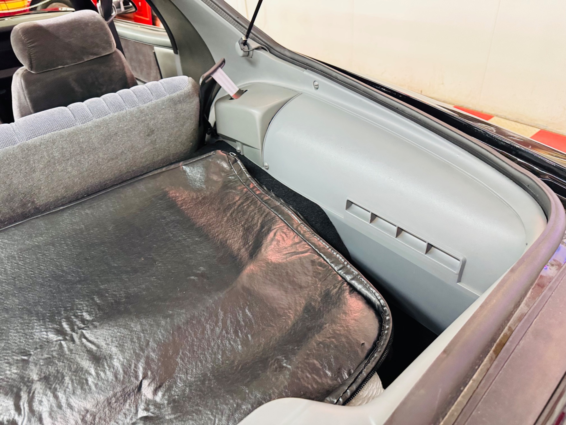 1989 Pontiac Firebird 53