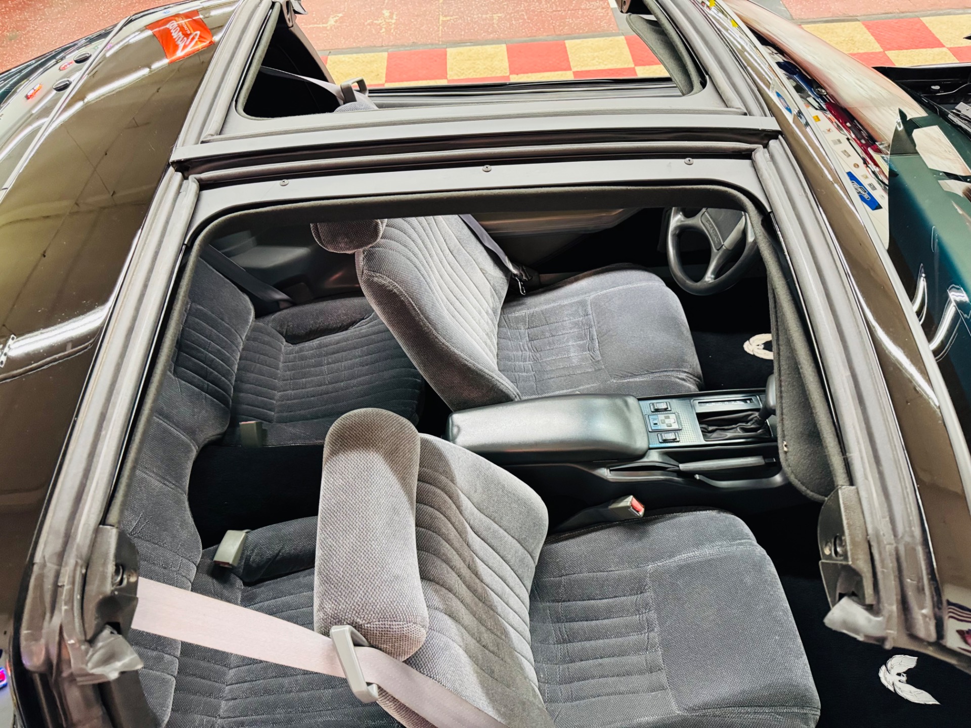 1989 Pontiac Firebird 64