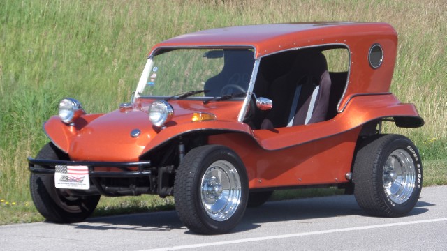 Used 1973 VW Buggy Street Buggy-Street Legal-Summer Fun-SEE VIDEO | Mundelein, IL