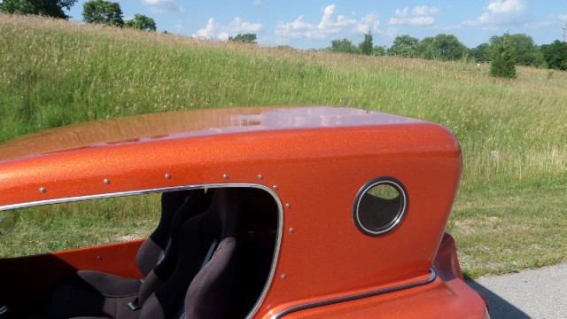 Used 1973 VW Buggy Street Buggy-Street Legal-Summer Fun-SEE VIDEO | Mundelein, IL