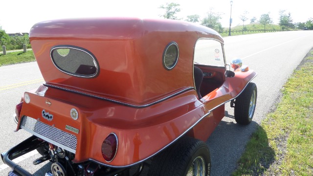 Used 1973 VW Buggy Street Buggy-Street Legal-Summer Fun-SEE VIDEO | Mundelein, IL