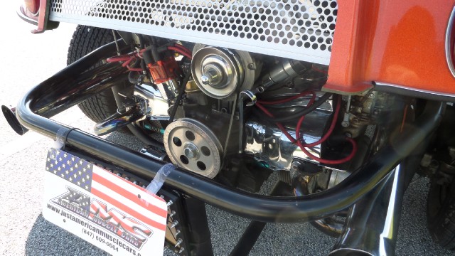 Used 1973 VW Buggy Street Buggy-Street Legal-Summer Fun-SEE VIDEO | Mundelein, IL