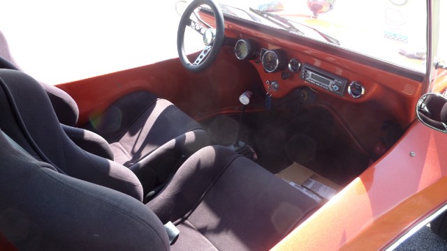 Used 1973 VW Buggy Street Buggy-Street Legal-Summer Fun-SEE VIDEO | Mundelein, IL