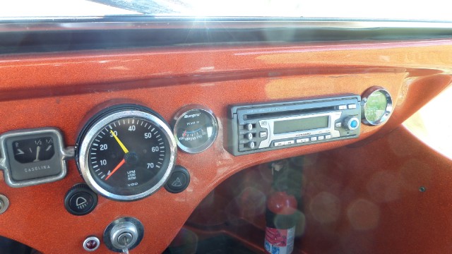 Used 1973 VW Buggy Street Buggy-Street Legal-Summer Fun-SEE VIDEO | Mundelein, IL