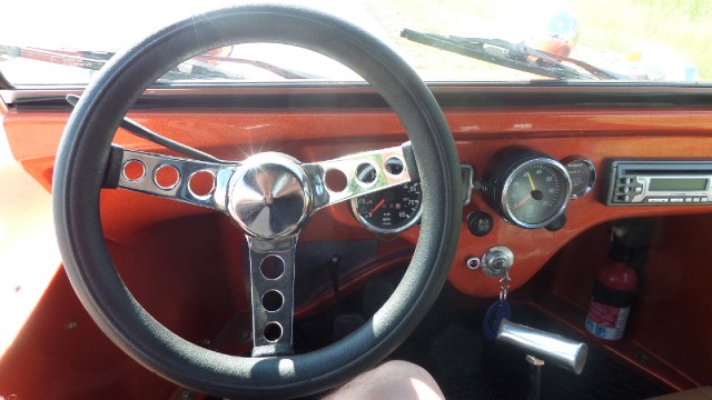 Used 1973 VW Buggy Street Buggy-Street Legal-Summer Fun-SEE VIDEO | Mundelein, IL