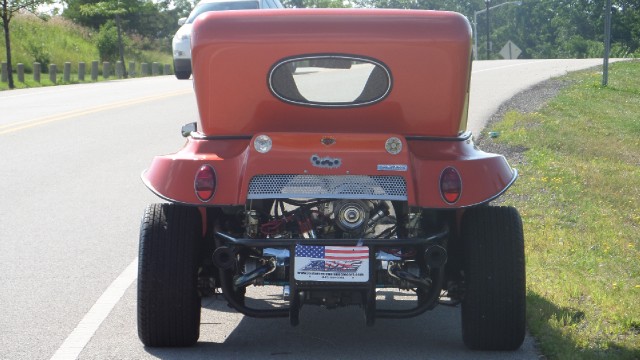 Used 1973 VW Buggy Street Buggy-Street Legal-Summer Fun-SEE VIDEO | Mundelein, IL