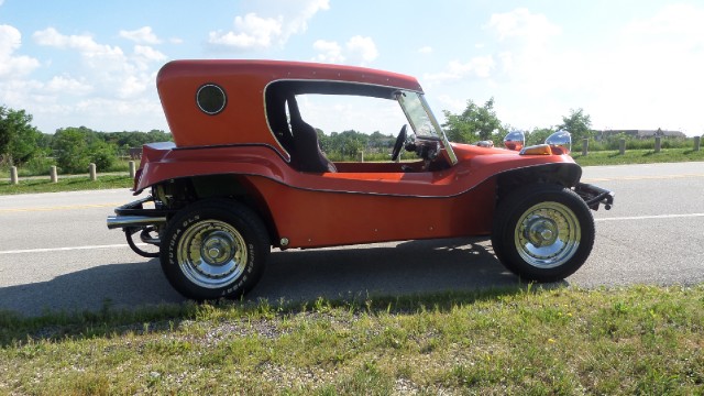 Used 1973 VW Buggy Street Buggy-Street Legal-Summer Fun-SEE VIDEO | Mundelein, IL