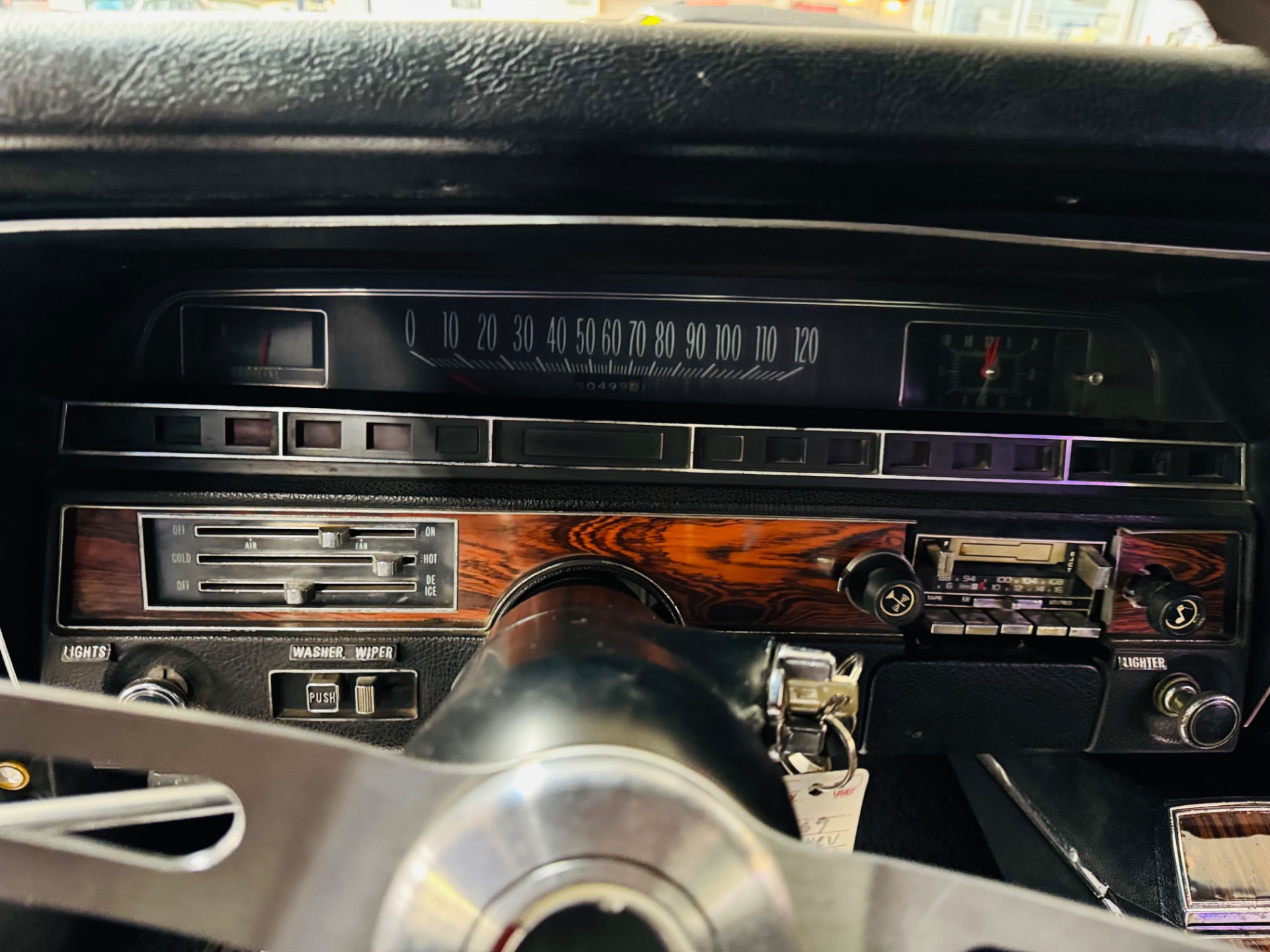 Used 1969 Chevrolet Impala -SUPER SPORT - 427 BBC ENGINE - 4 SPEED MANUAL -SEE VIDEO | Mundelein, IL